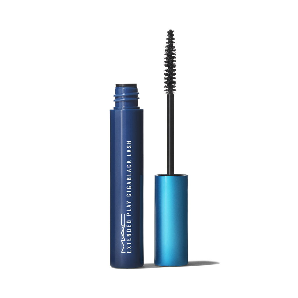 Extended Play Gigablack Lash Mascara - Polished Daily Care