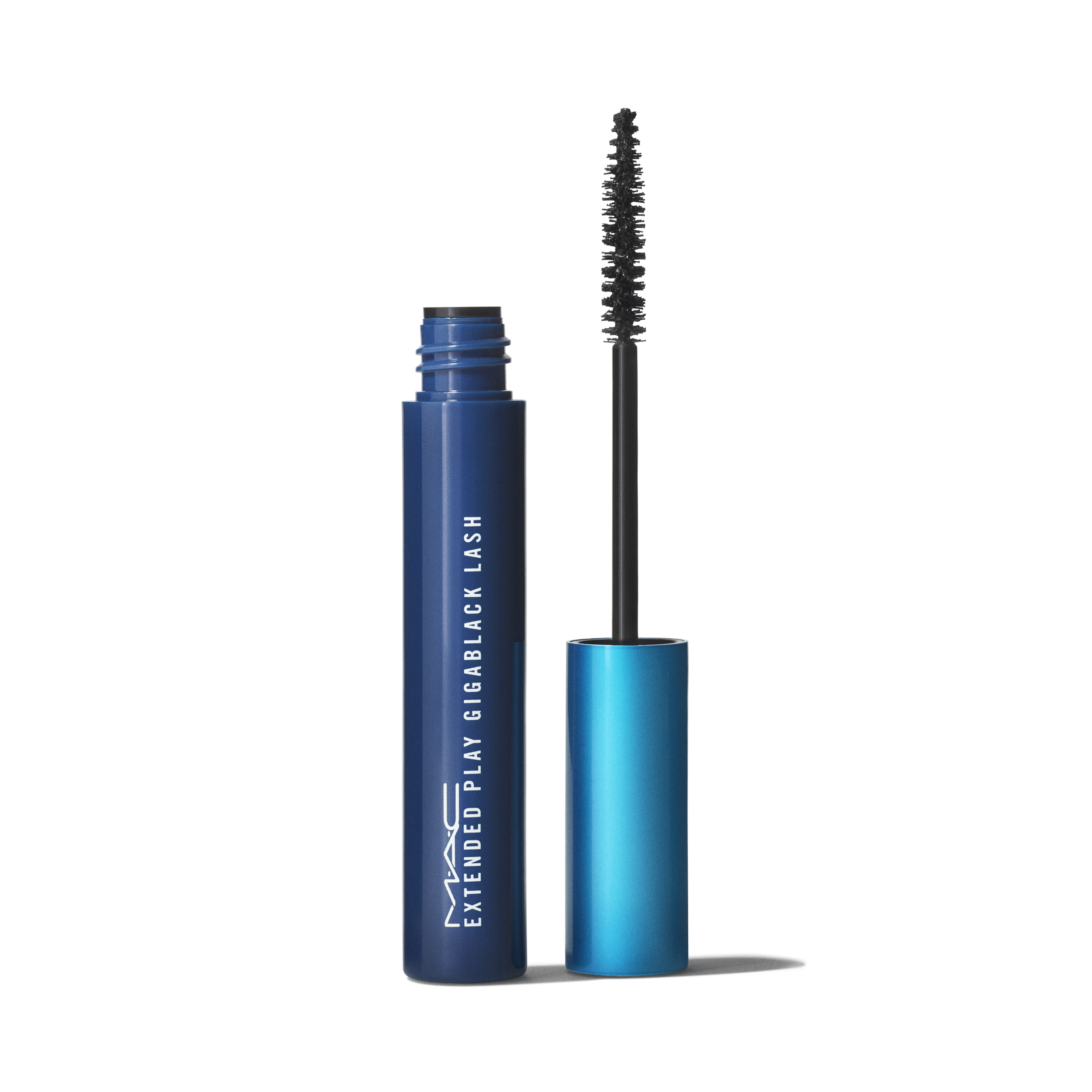 Extended Play Gigablack Lash Mascara - Polished Daily Care