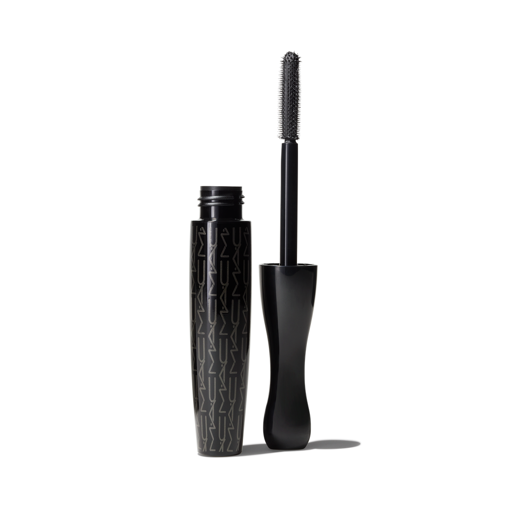 In Extreme Dimension 3D Black Lash Mascara - Polished Daily Care
