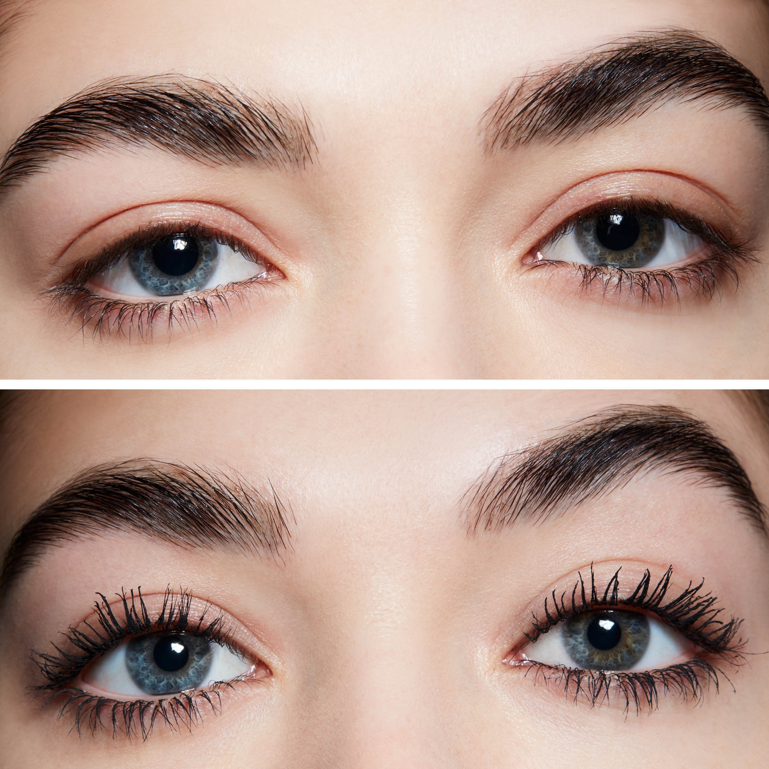 In Extreme Dimension 3D Black Lash Mascara - Polished Daily Care