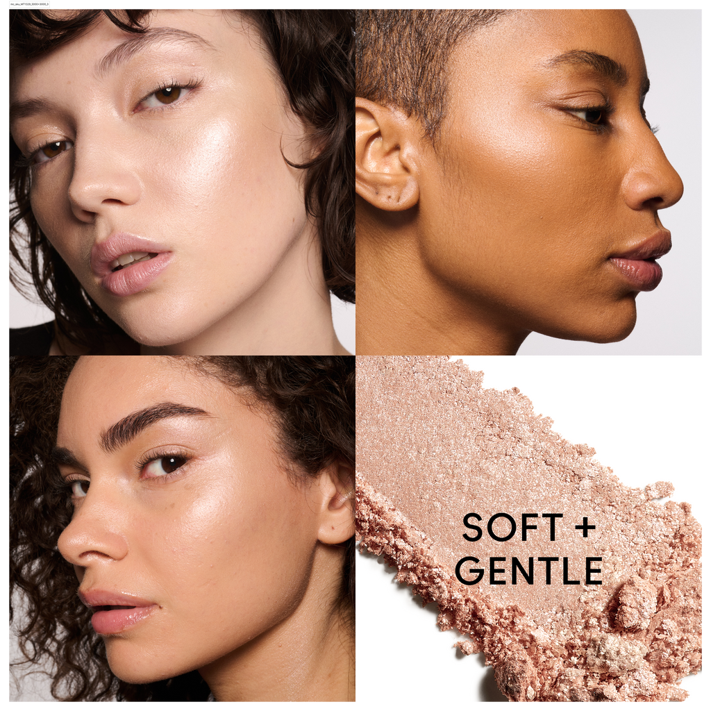 Mineralize Skinfinish - Polished Daily Care