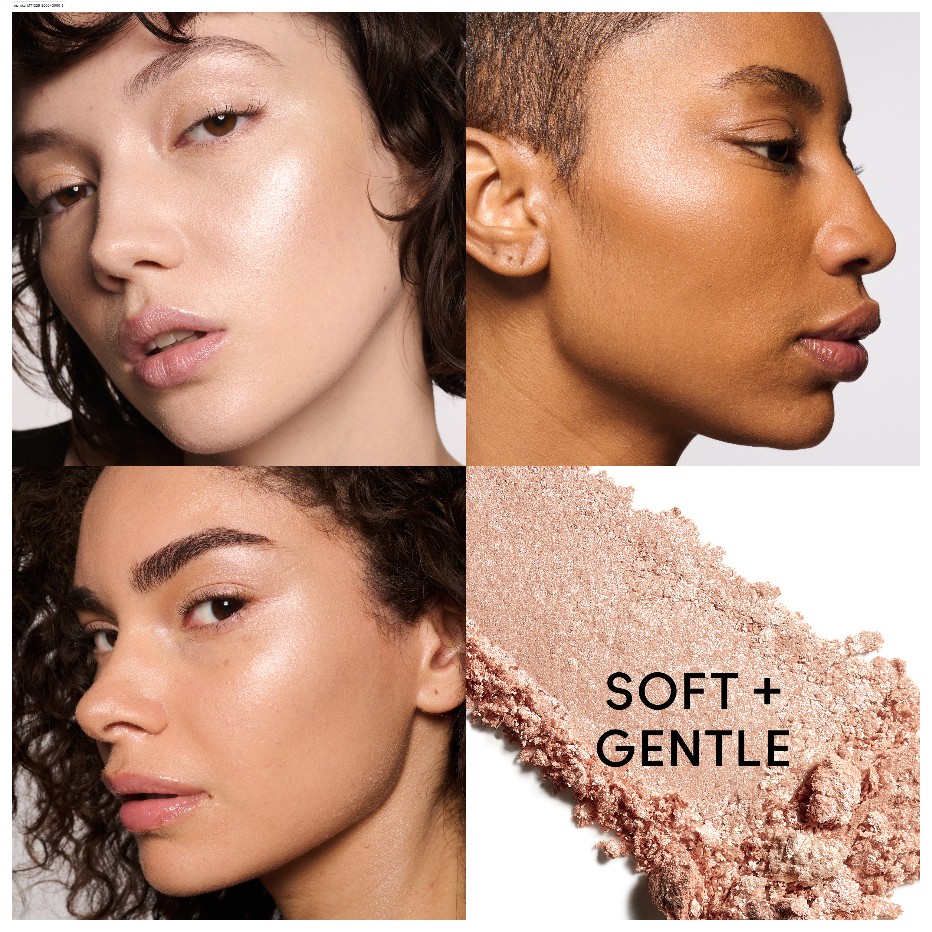 Mineralize Skinfinish - Polished Daily Care