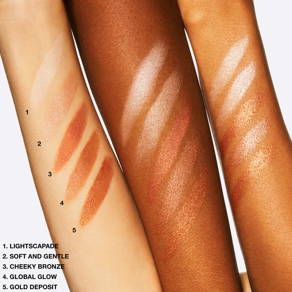 Mineralize Skinfinish - Polished Daily Care