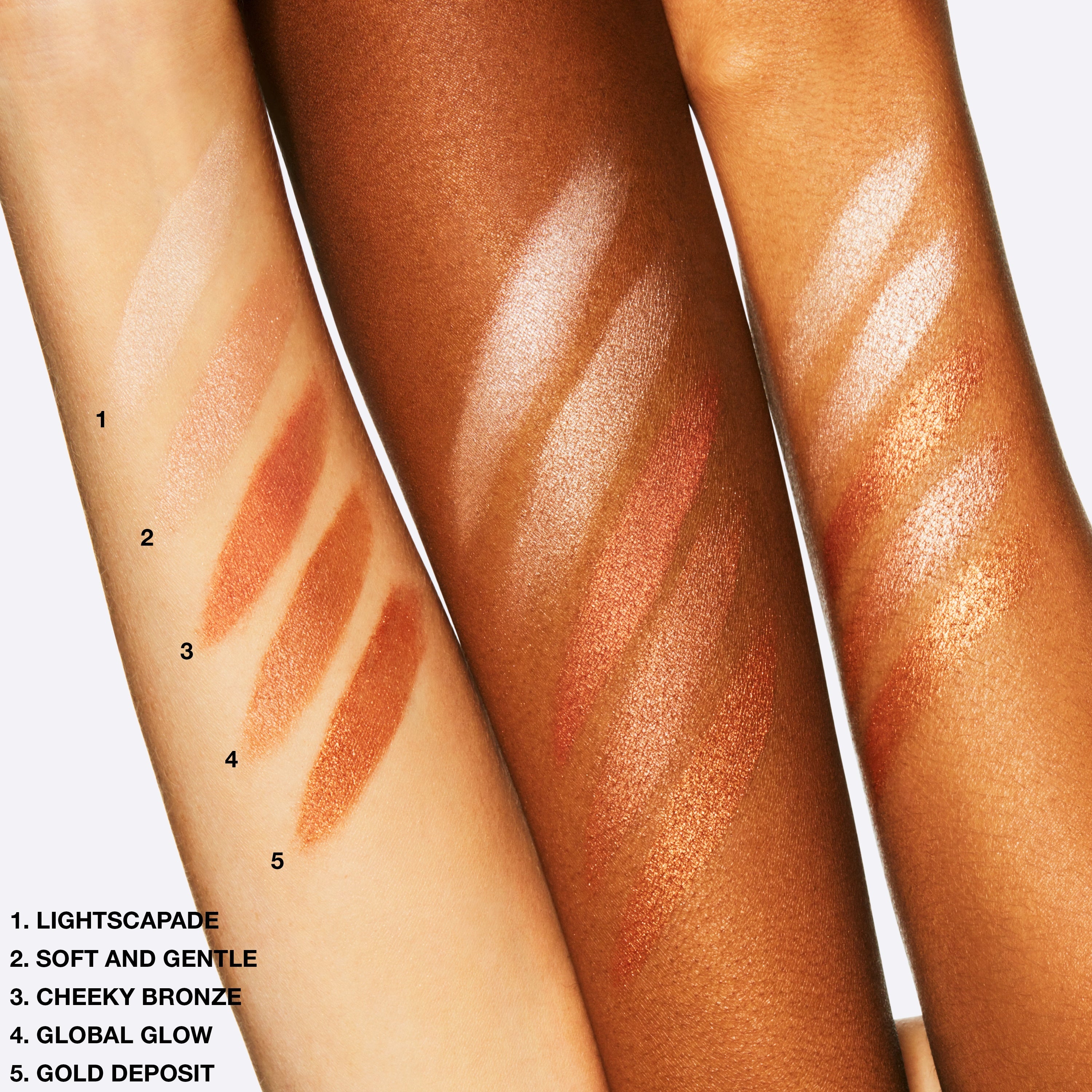 Mineralize Skinfinish - Polished Daily Care