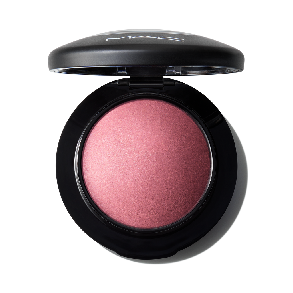 Mineralize Blush | Baked Powder Blush - Polished Daily Care