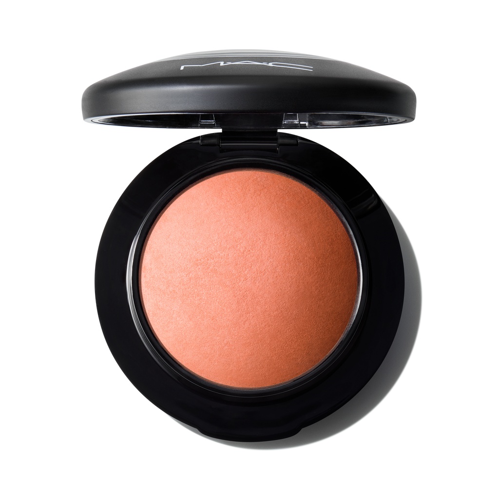 Mineralize Blush | Baked Powder Blush - Polished Daily Care