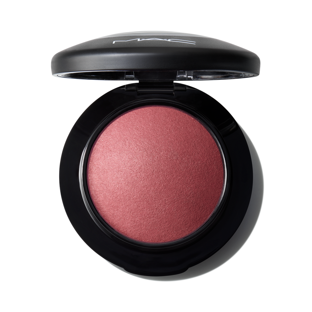Mineralize Blush | Baked Powder Blush - Polished Daily Care