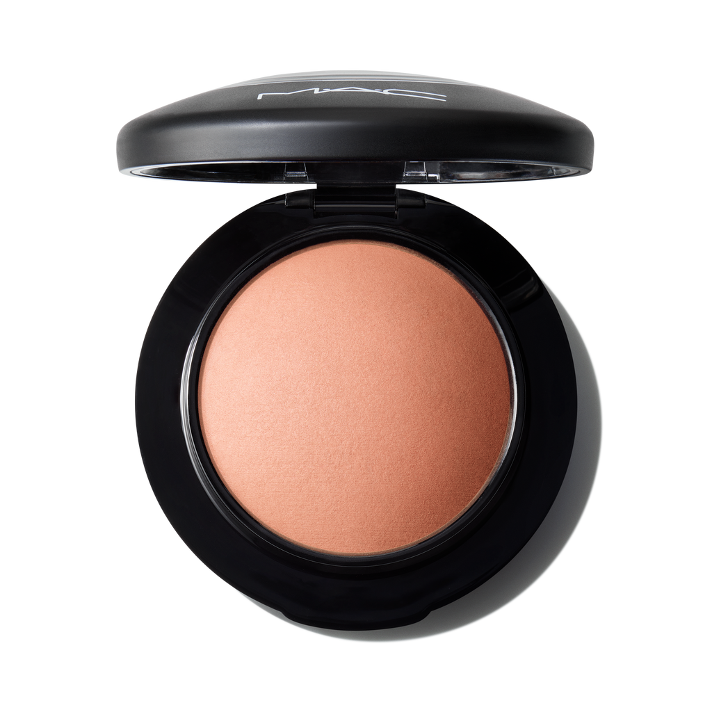 Mineralize Blush | Baked Powder Blush - Polished Daily Care