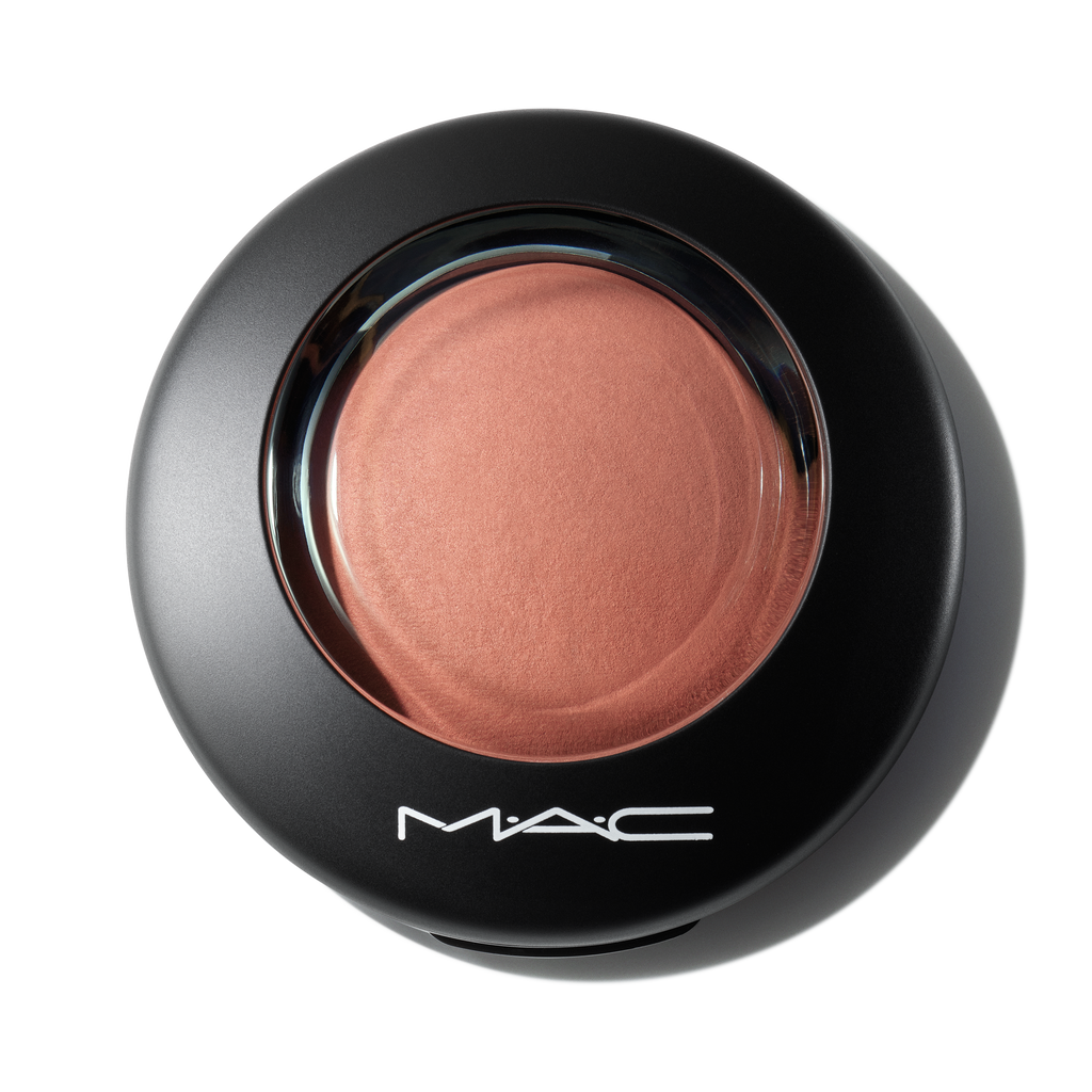 Mineralize Blush | Baked Powder Blush - Polished Daily Care