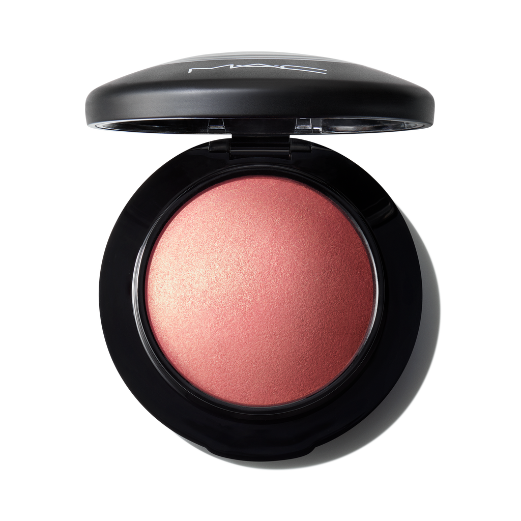 Mineralize Blush | Baked Powder Blush - Polished Daily Care