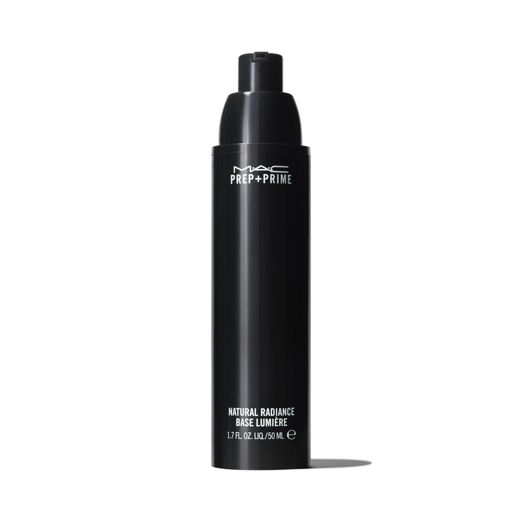 Prep + Prime Natural Radiance - Smart Routine Choice