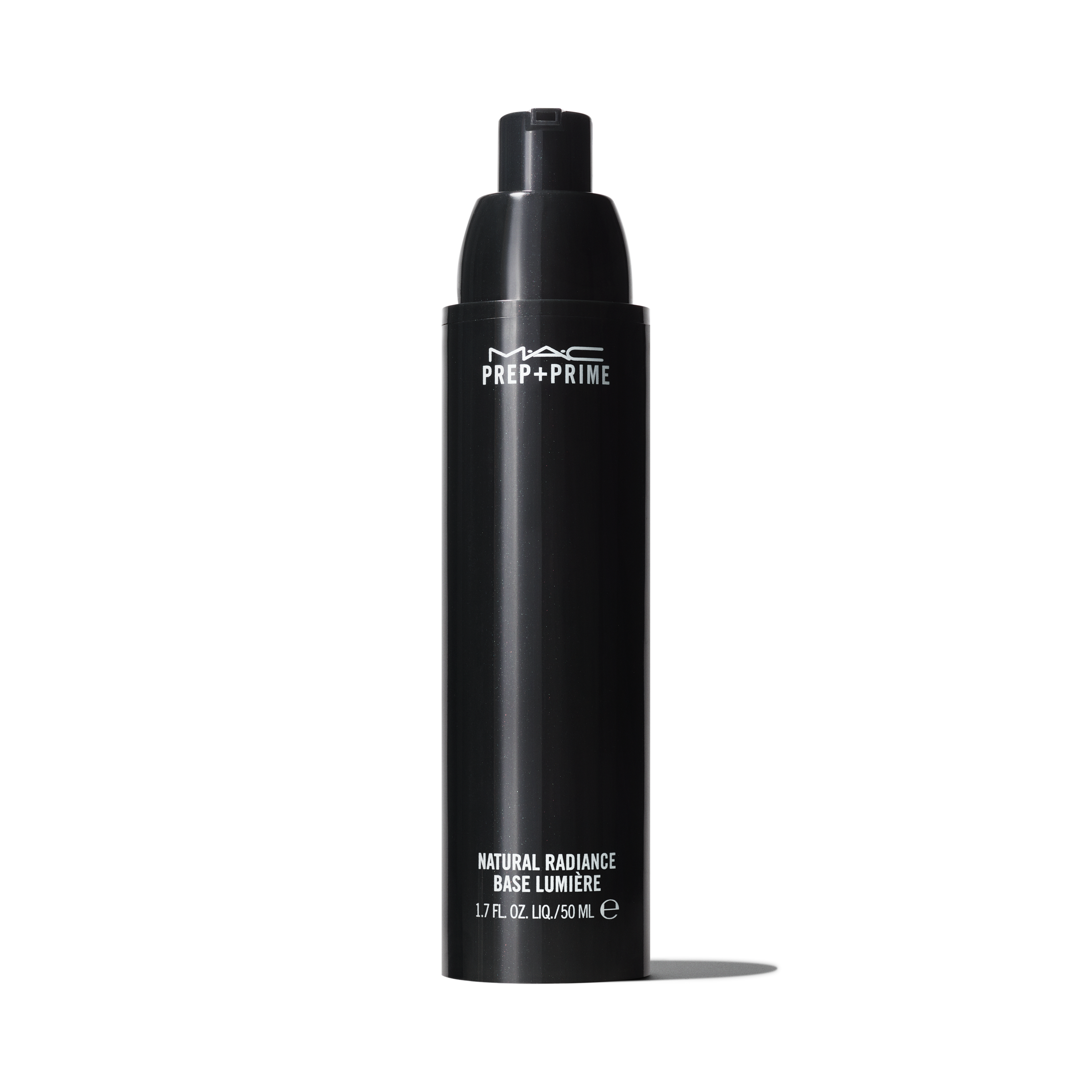 Prep + Prime Natural Radiance - Smart Routine Choice