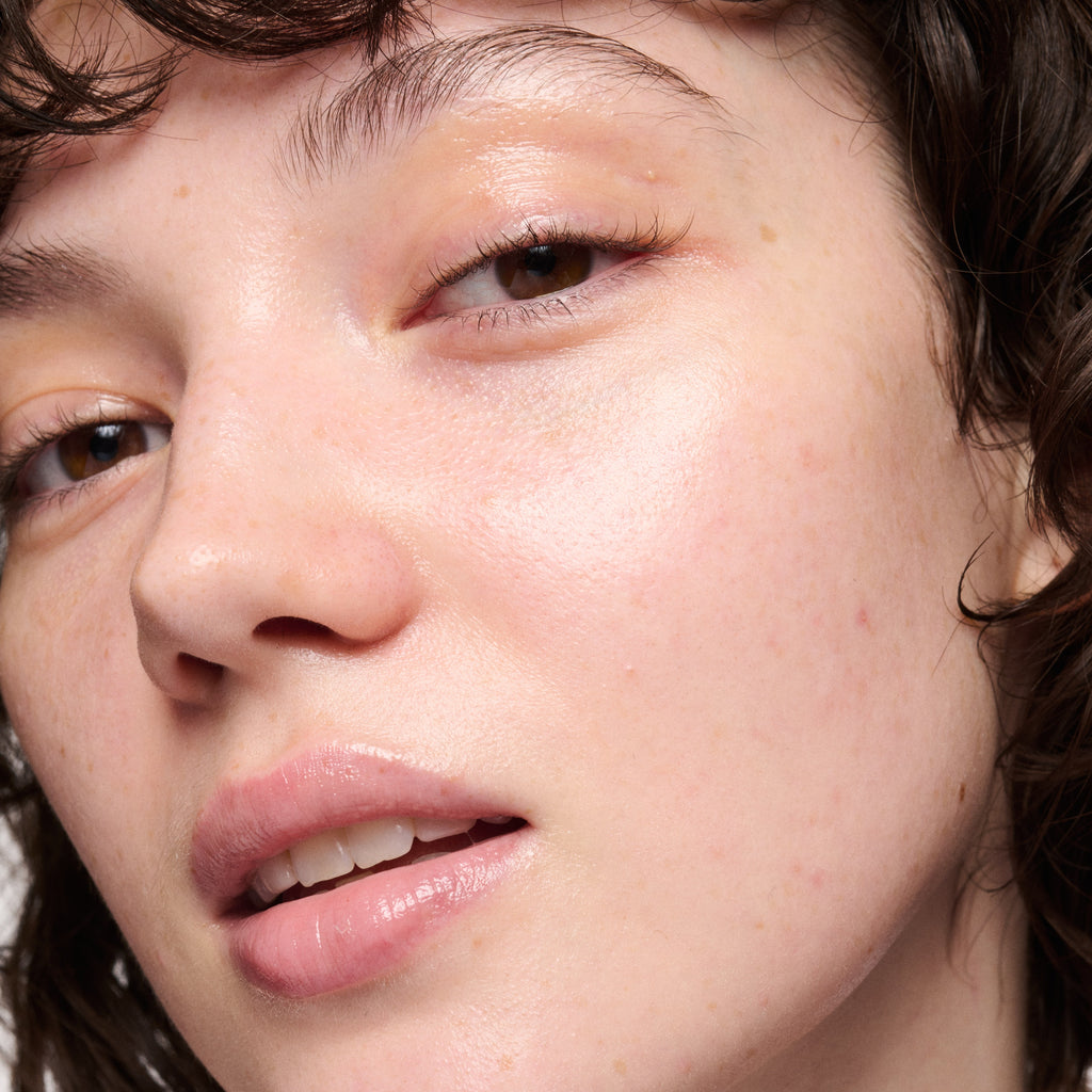 Prep + Prime Natural Radiance - Smart Routine Choice
