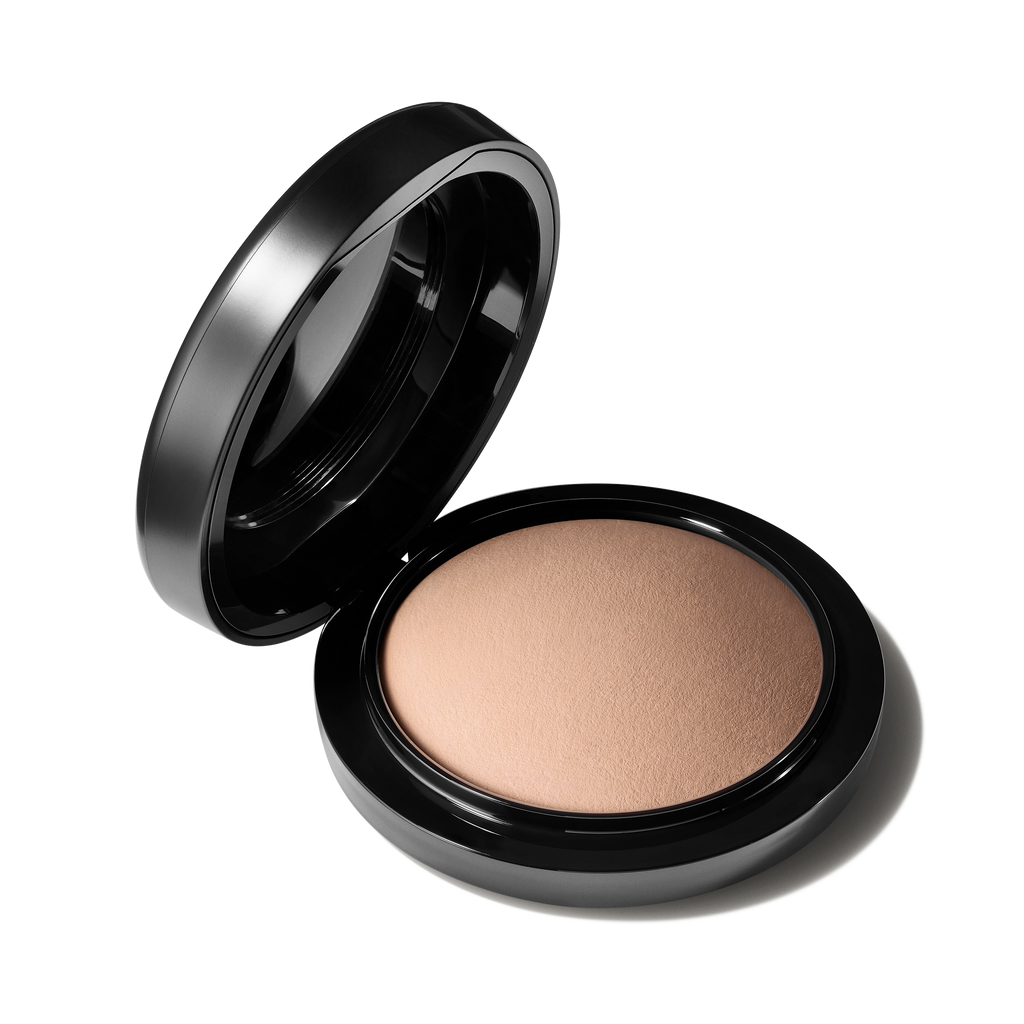 Mineralize Skinfinish Natural Face Powder - Polished Daily Care