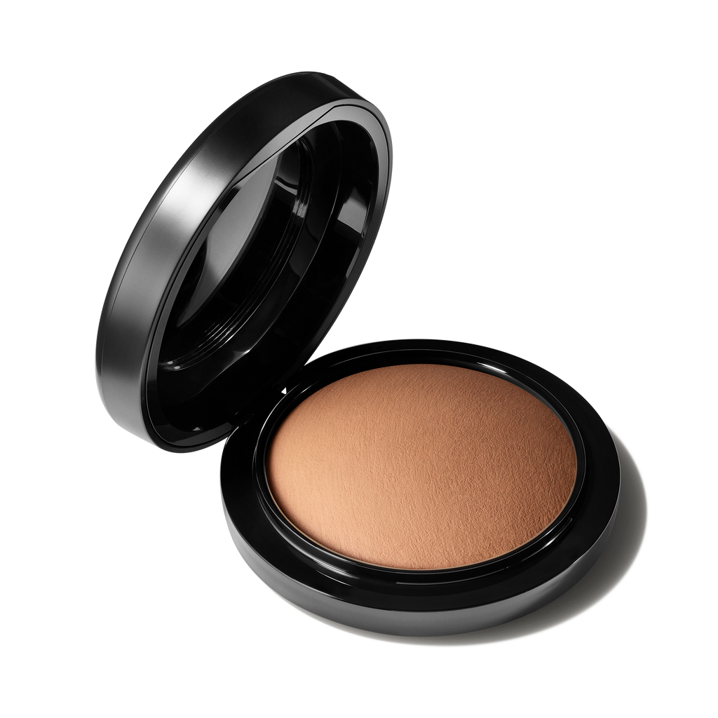 Mineralize Skinfinish Natural Face Powder - Polished Daily Care