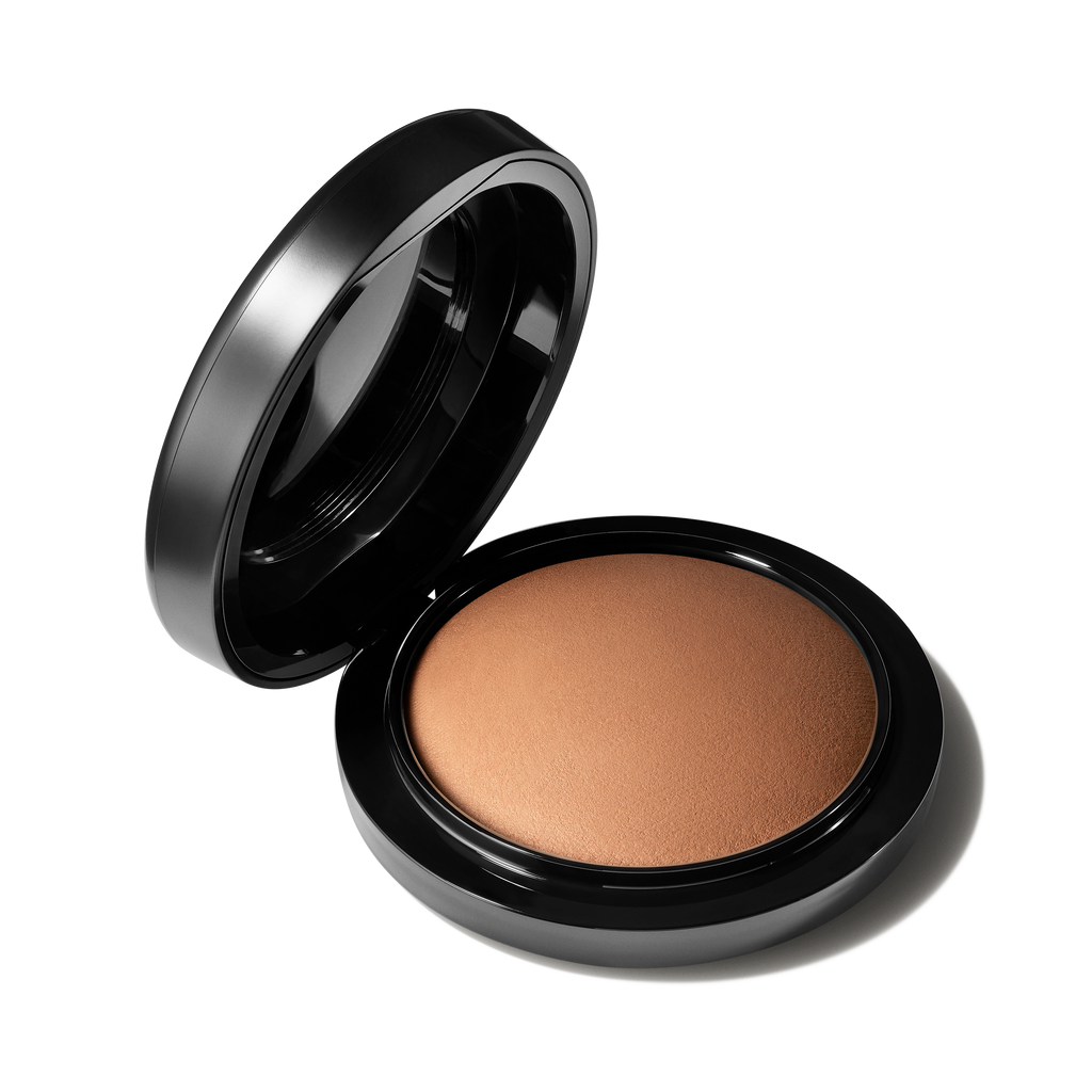 Mineralize Skinfinish Natural Face Powder - Polished Daily Care