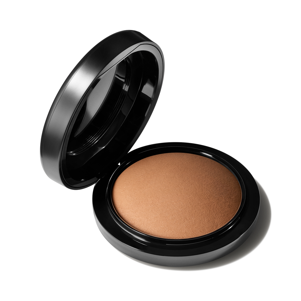 Mineralize Skinfinish Natural Face Powder - Polished Daily Care