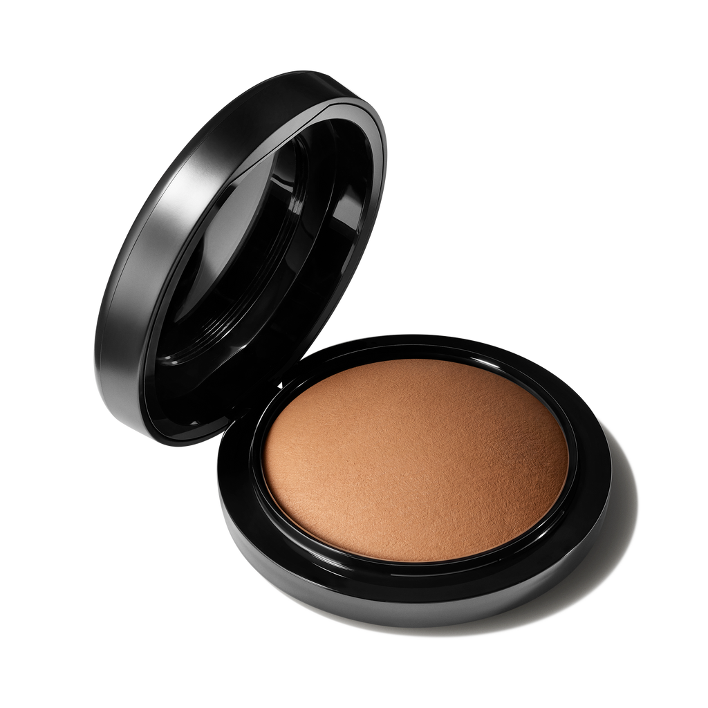Mineralize Skinfinish Natural Face Powder - Polished Daily Care