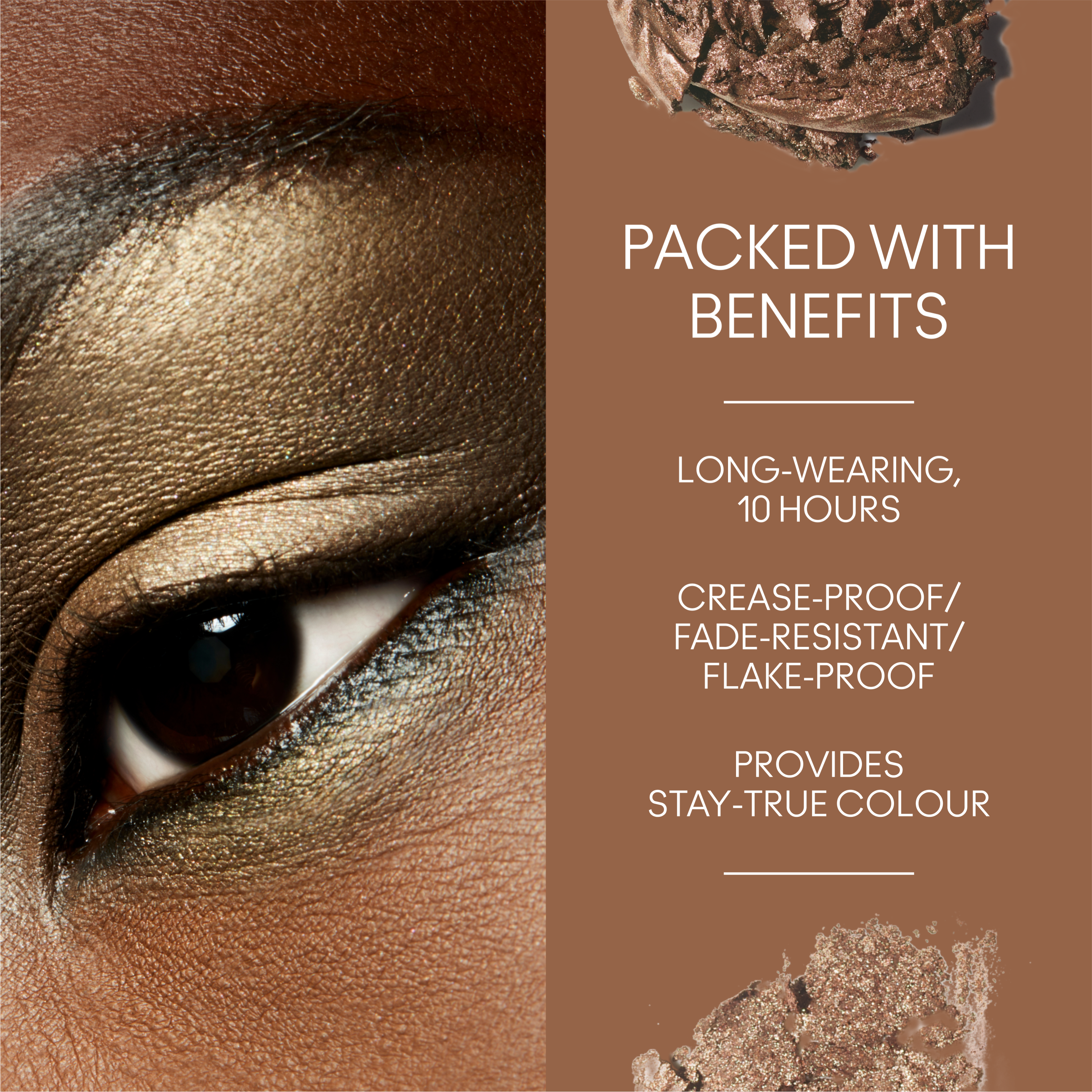Extra Dimension Eye Shadow - Smart Routine Choice
