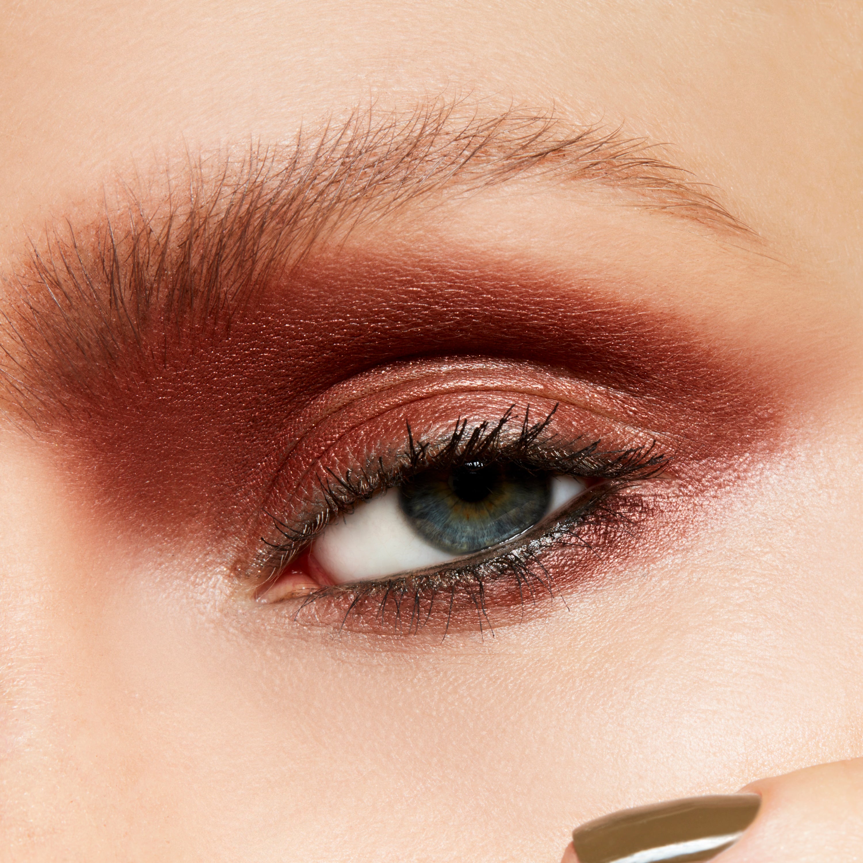 Extra Dimension Eye Shadow - Smart Routine Choice