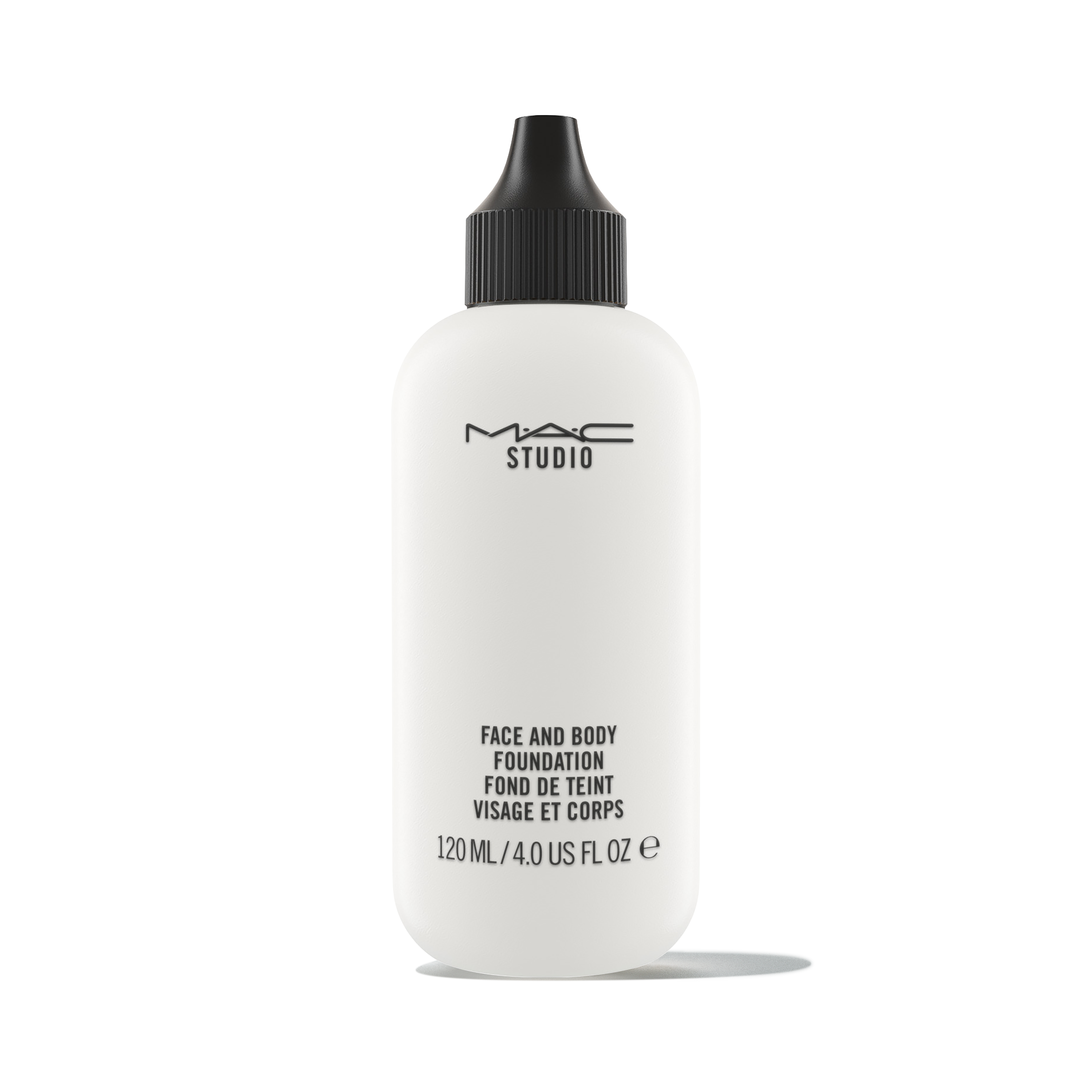 M·A·C Studio Face and Body Foundation 120 ml - Polished Daily Care