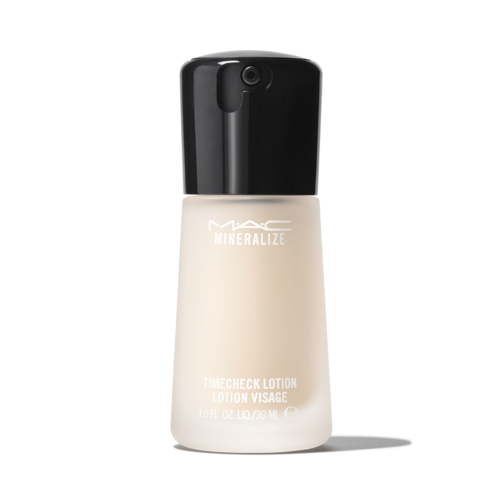 Mineralize Timecheck Lotion - Clean Care Essential