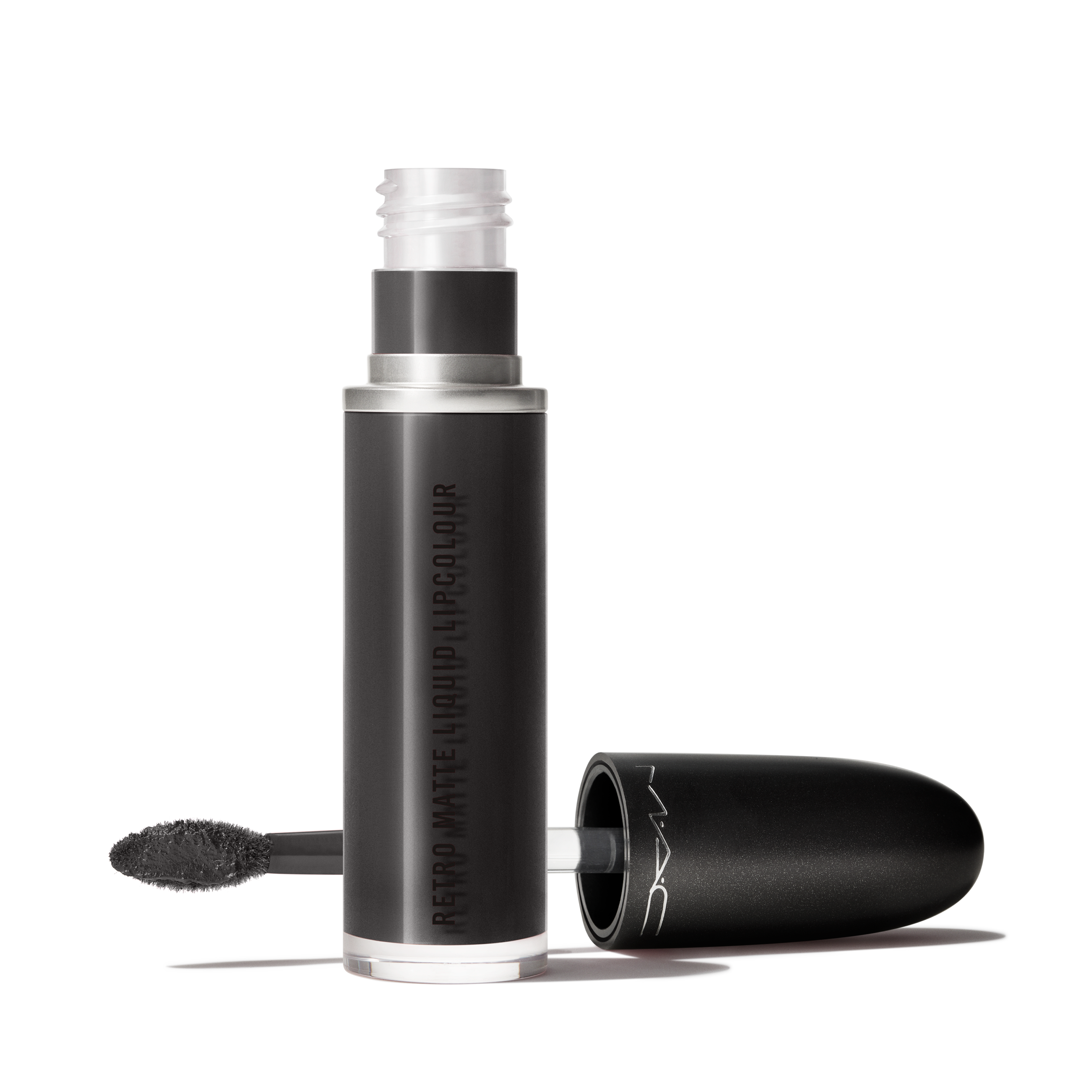 Retro Matte Liquid Lipcolour - Polished Daily Care