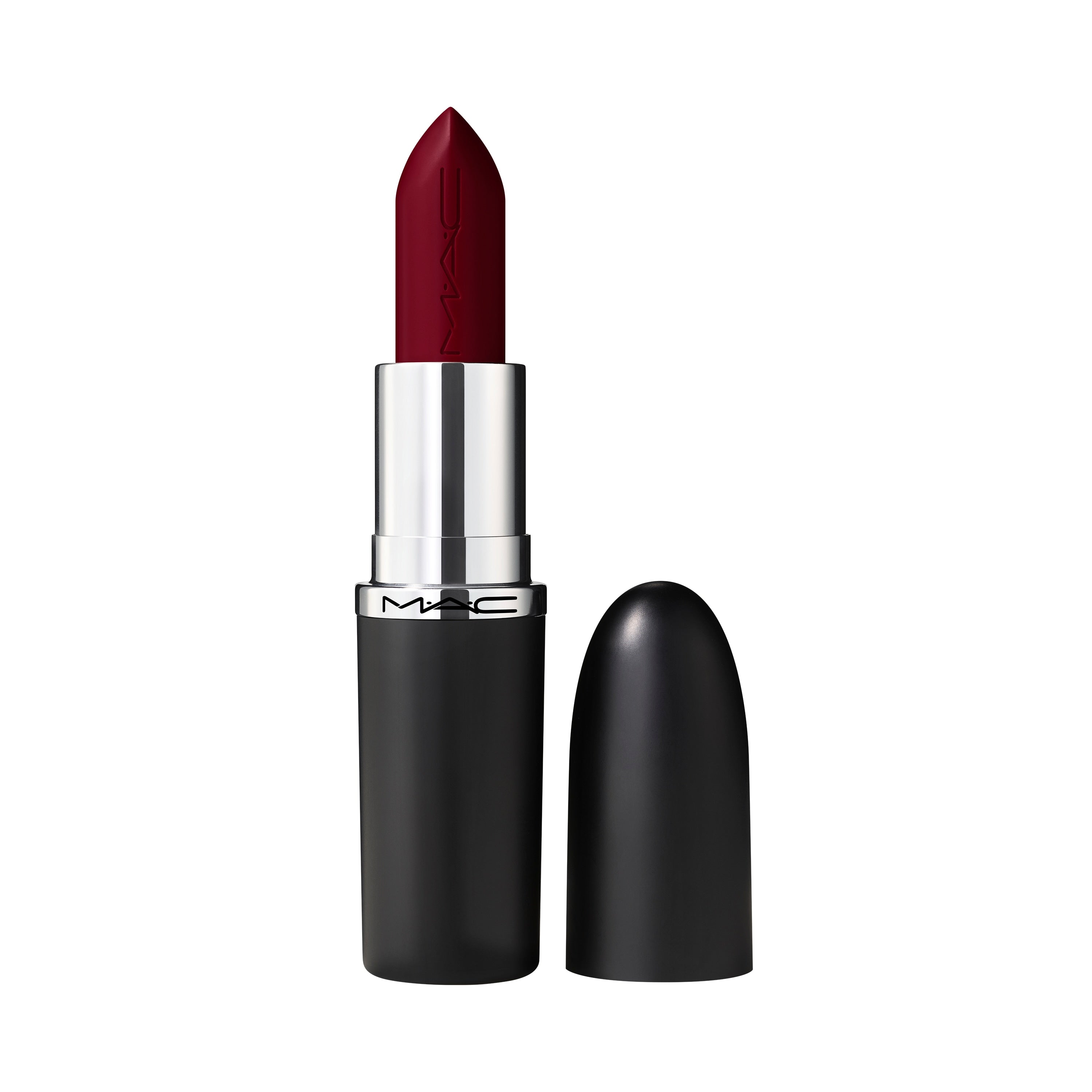 M·A·CXIMAL SLEEK SATIN LIPSTICK - Polished Daily Care