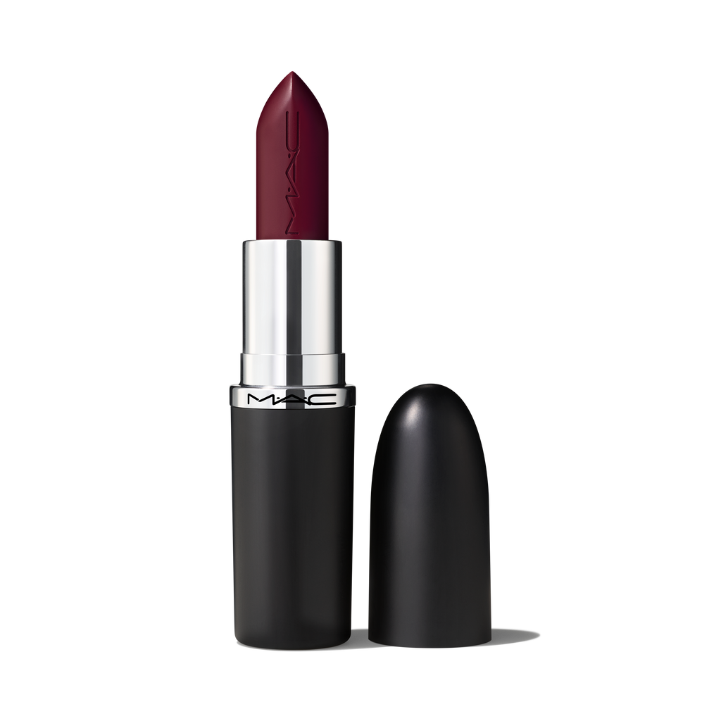 M·A·CXIMAL SLEEK SATIN LIPSTICK - Polished Daily Care
