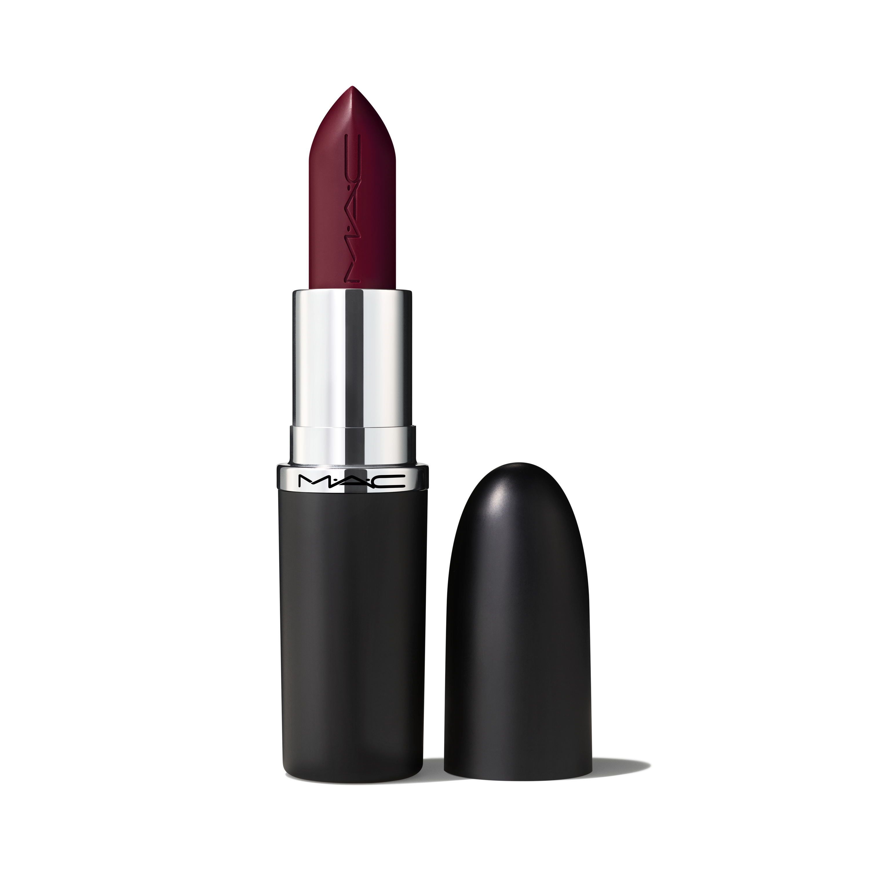 M·A·CXIMAL SLEEK SATIN LIPSTICK - Polished Daily Care