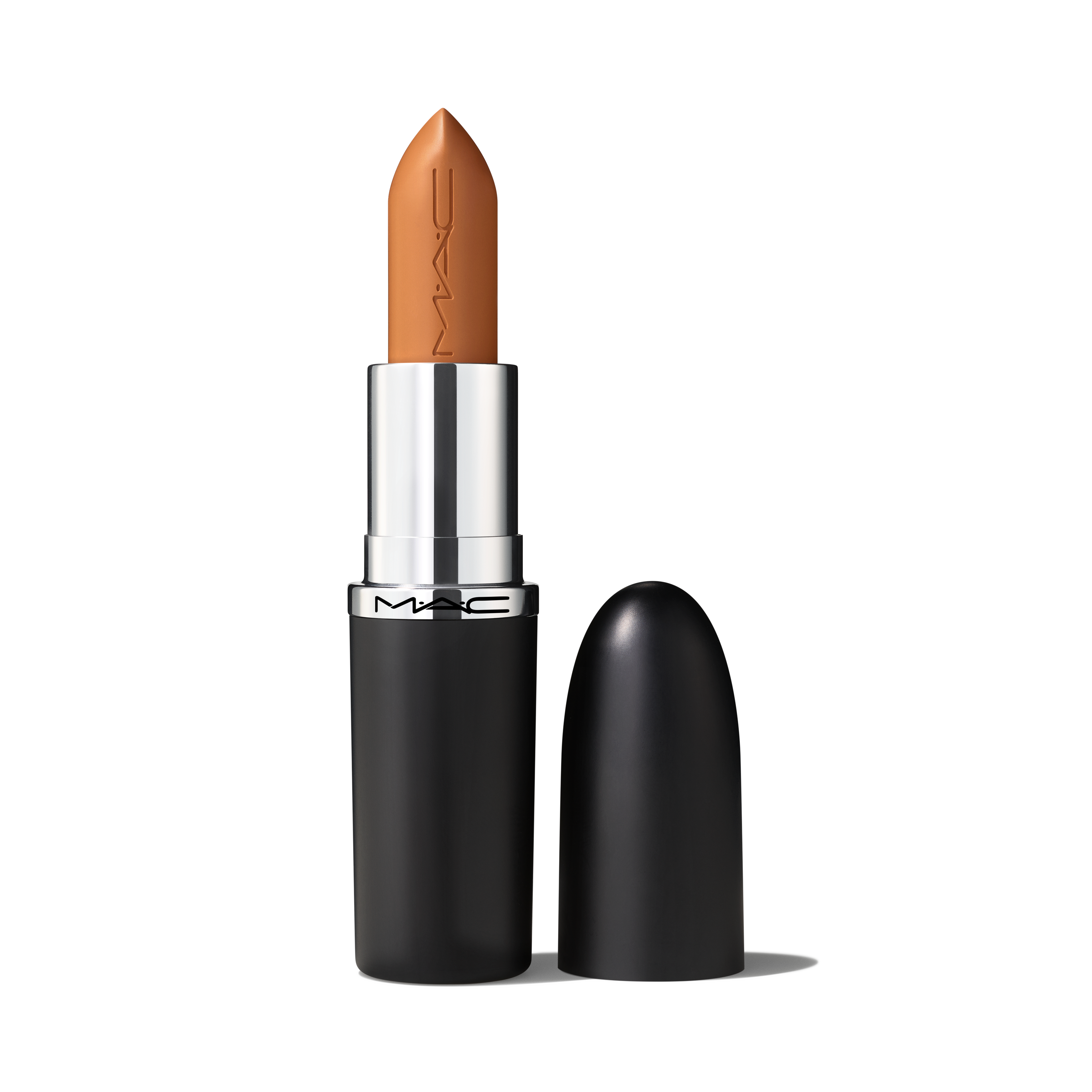 M·A·CXIMAL SLEEK SATIN LIPSTICK - Polished Daily Care