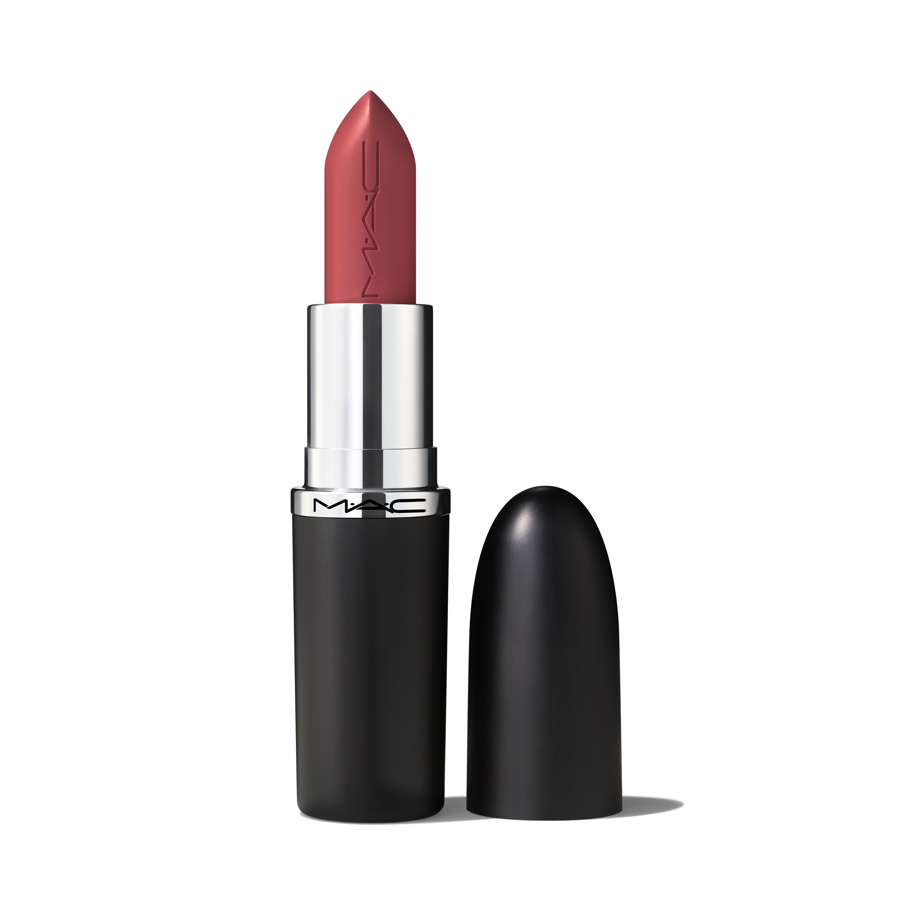 M·A·CXIMAL SLEEK SATIN LIPSTICK - Polished Daily Care