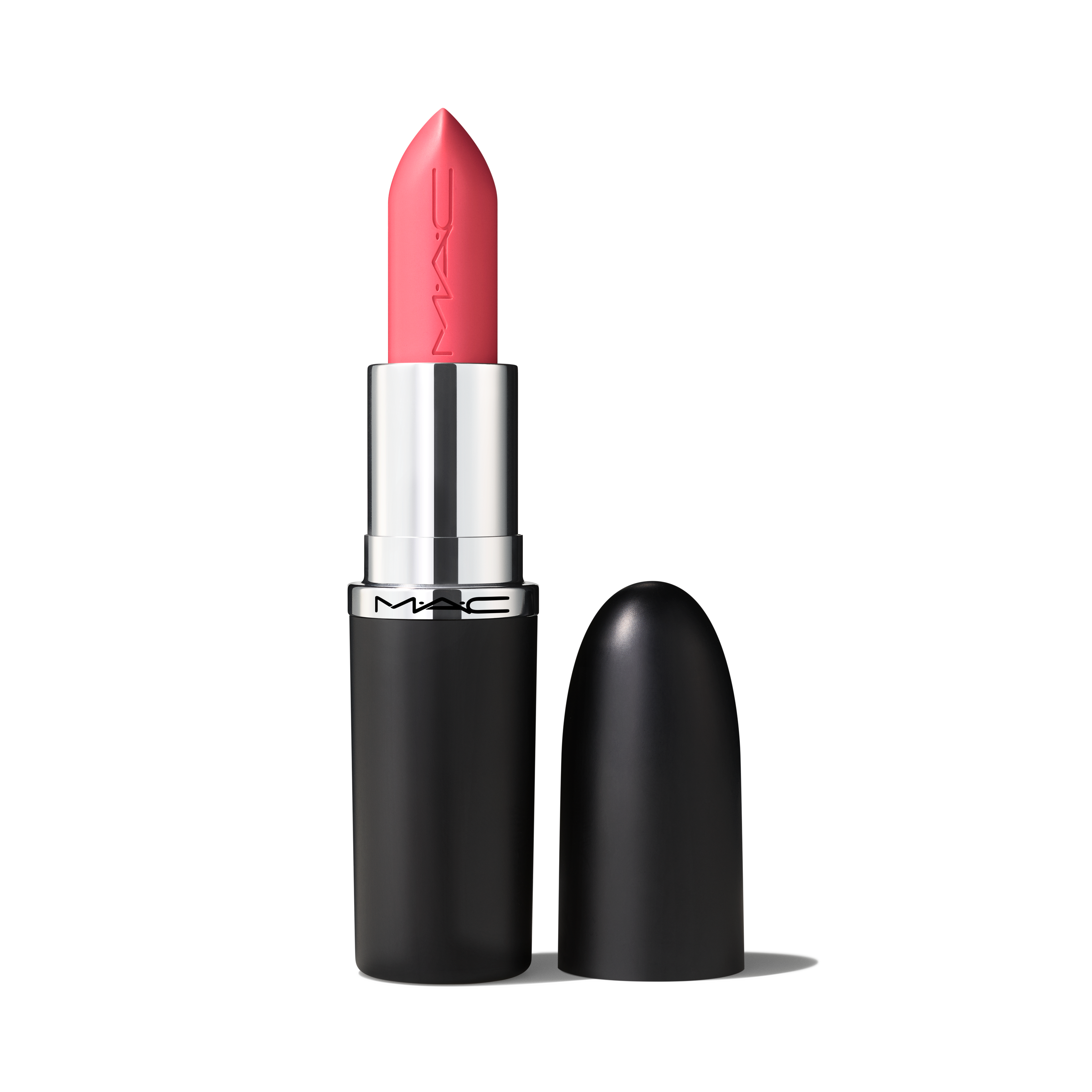 M·A·CXIMAL SLEEK SATIN LIPSTICK - Polished Daily Care