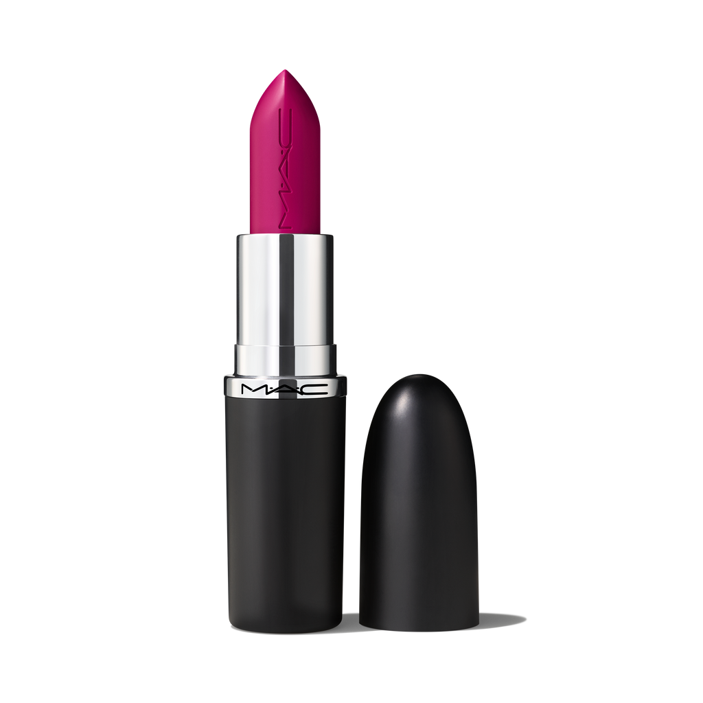 M·A·CXIMAL SLEEK SATIN LIPSTICK - Polished Daily Care
