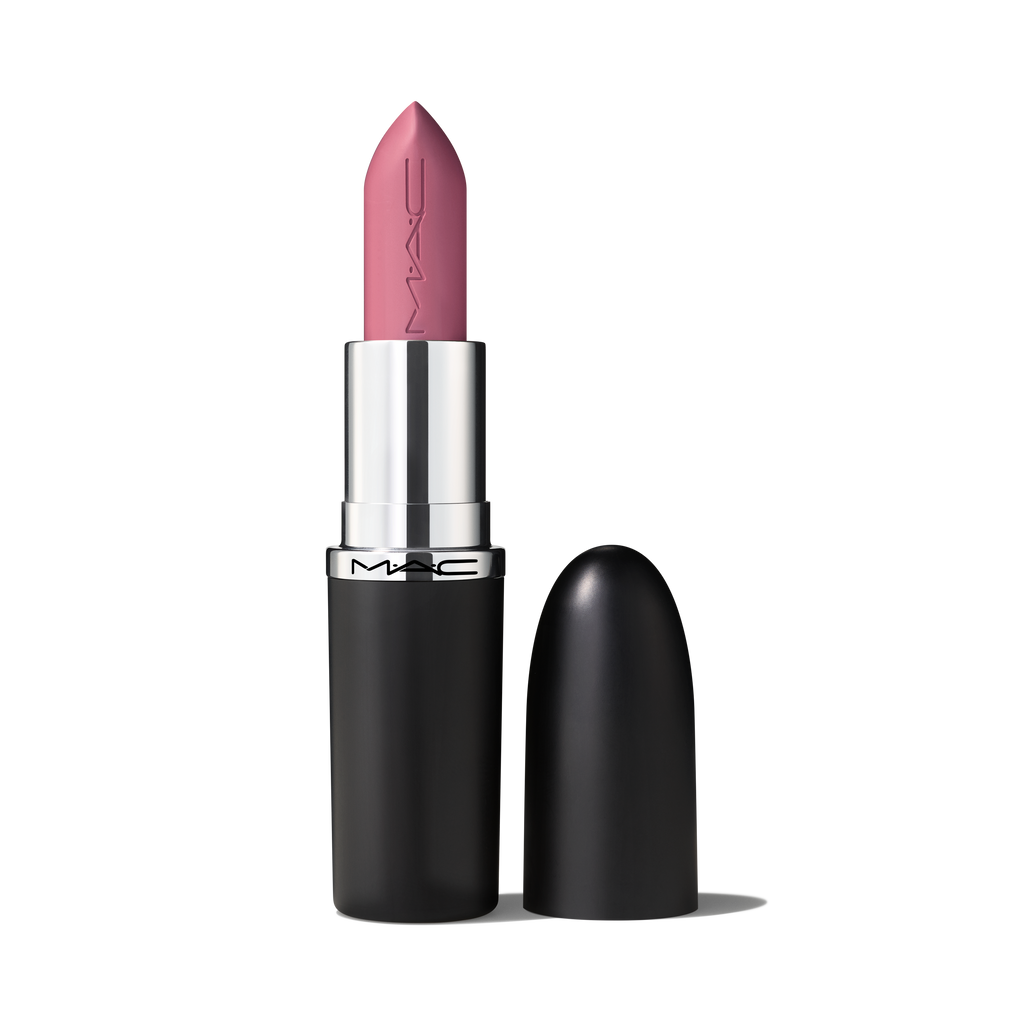 M·A·CXIMAL SLEEK SATIN LIPSTICK - Polished Daily Care