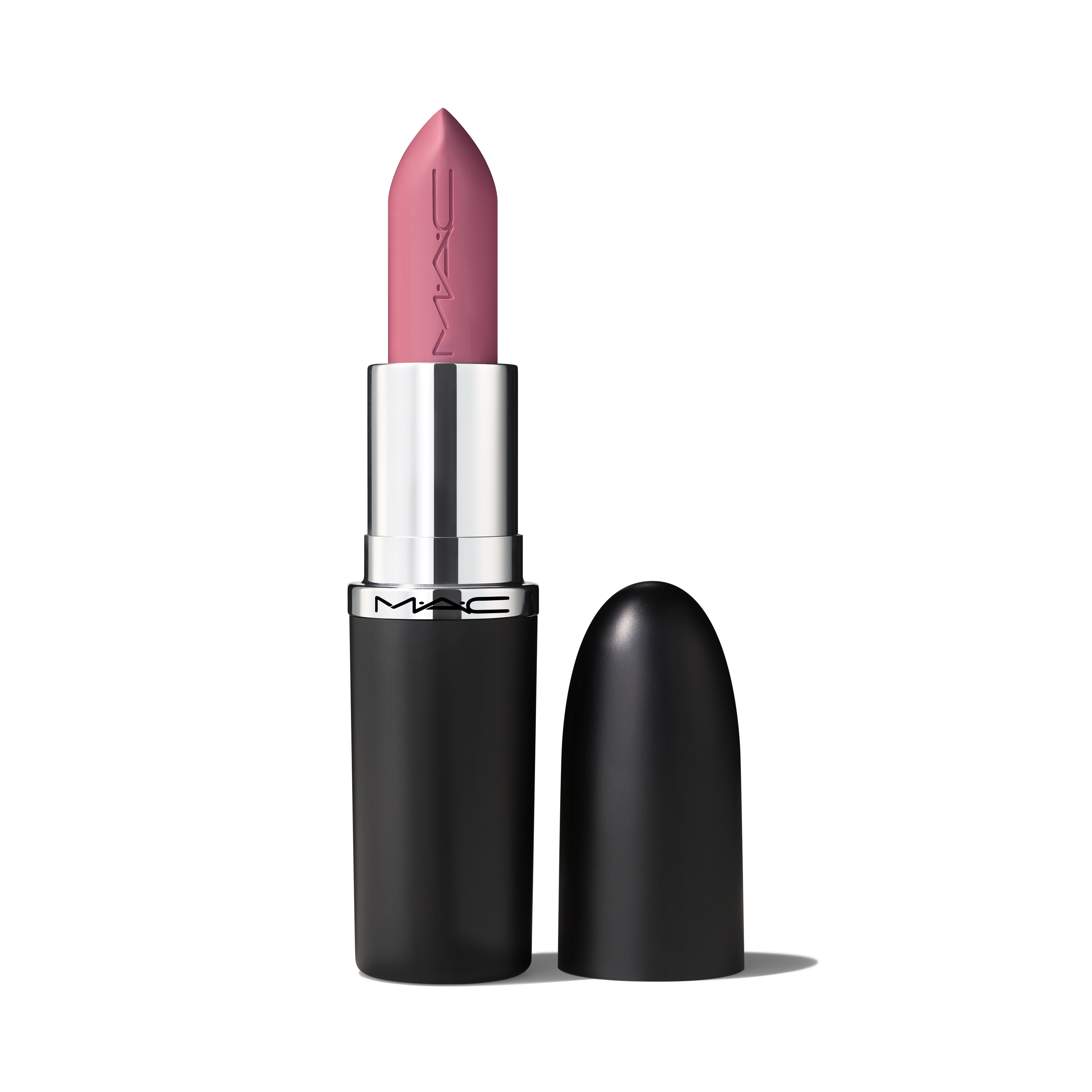 M·A·CXIMAL SLEEK SATIN LIPSTICK - Polished Daily Care