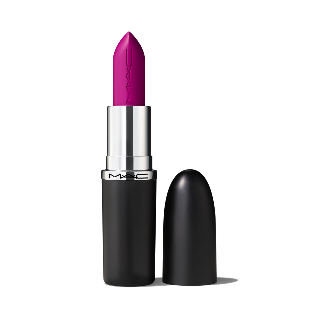 M·A·CXIMAL SLEEK SATIN LIPSTICK - Polished Daily Care