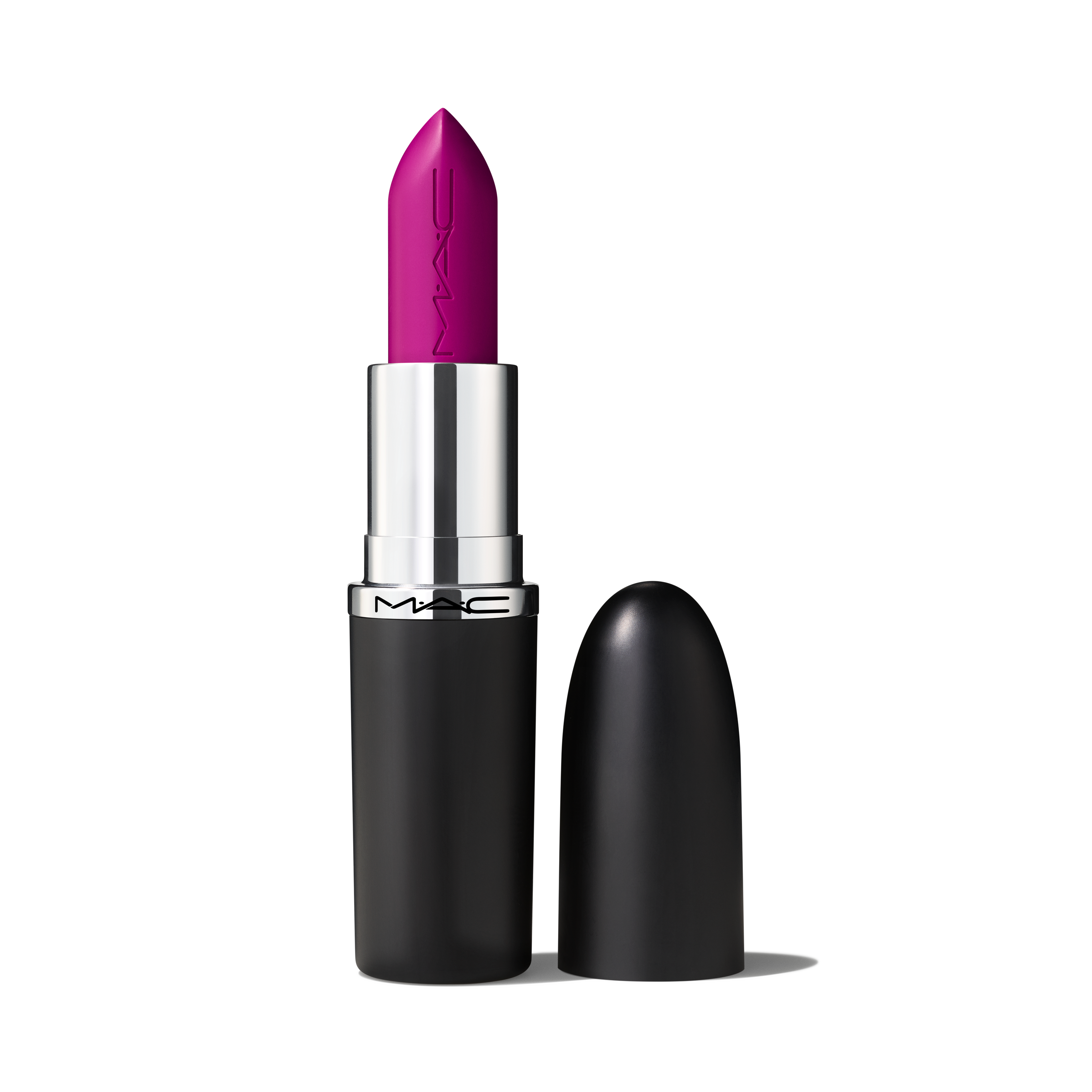 M·A·CXIMAL SLEEK SATIN LIPSTICK - Polished Daily Care