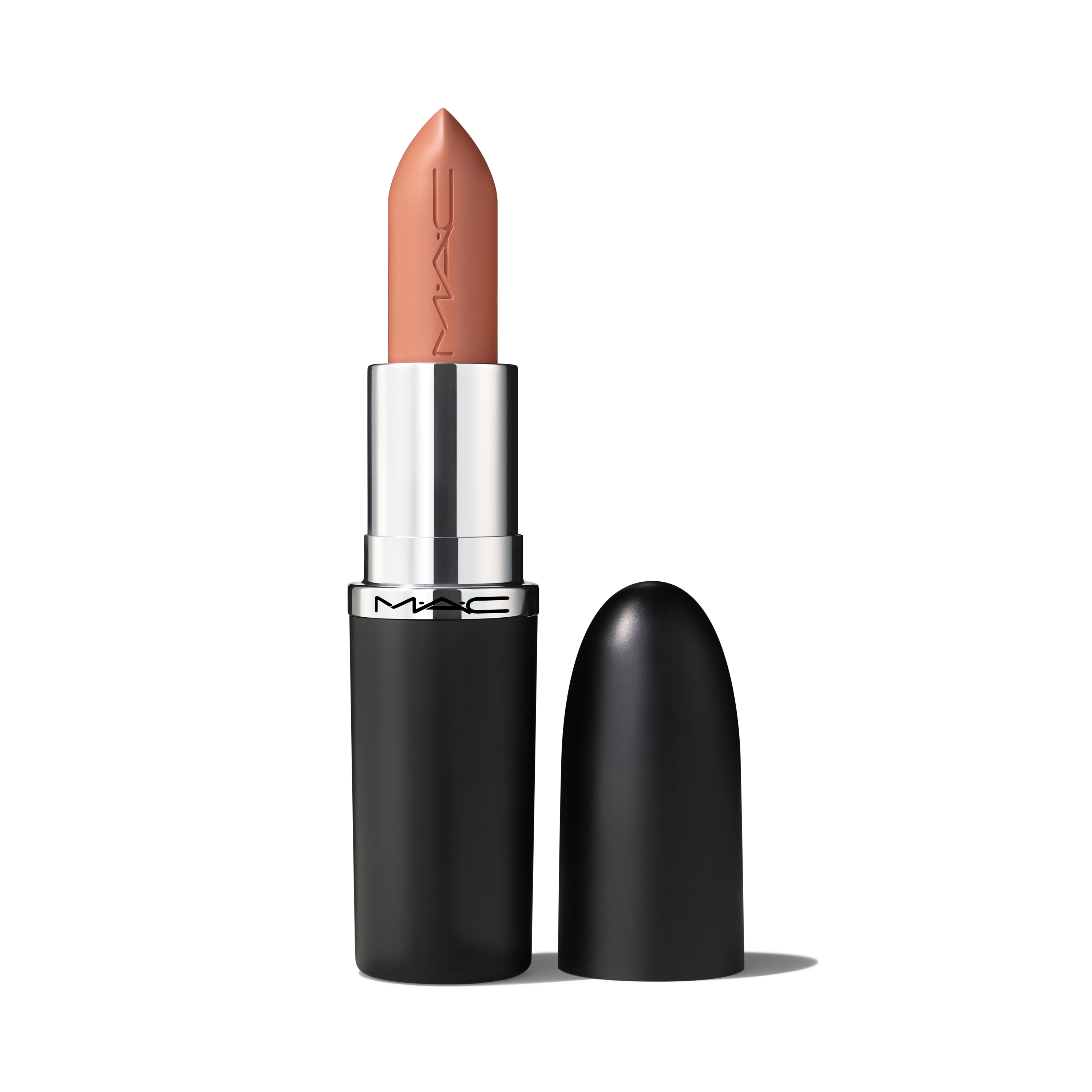 M·A·CXIMAL SLEEK SATIN LIPSTICK - Polished Daily Care