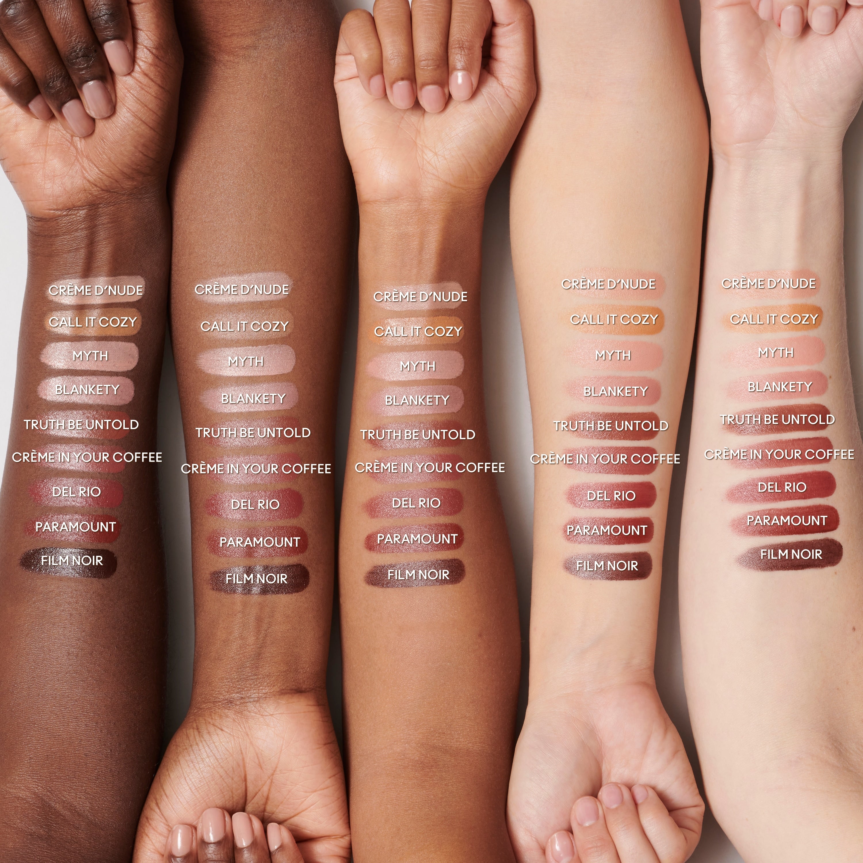 M·A·CXIMAL SLEEK SATIN LIPSTICK - Polished Daily Care