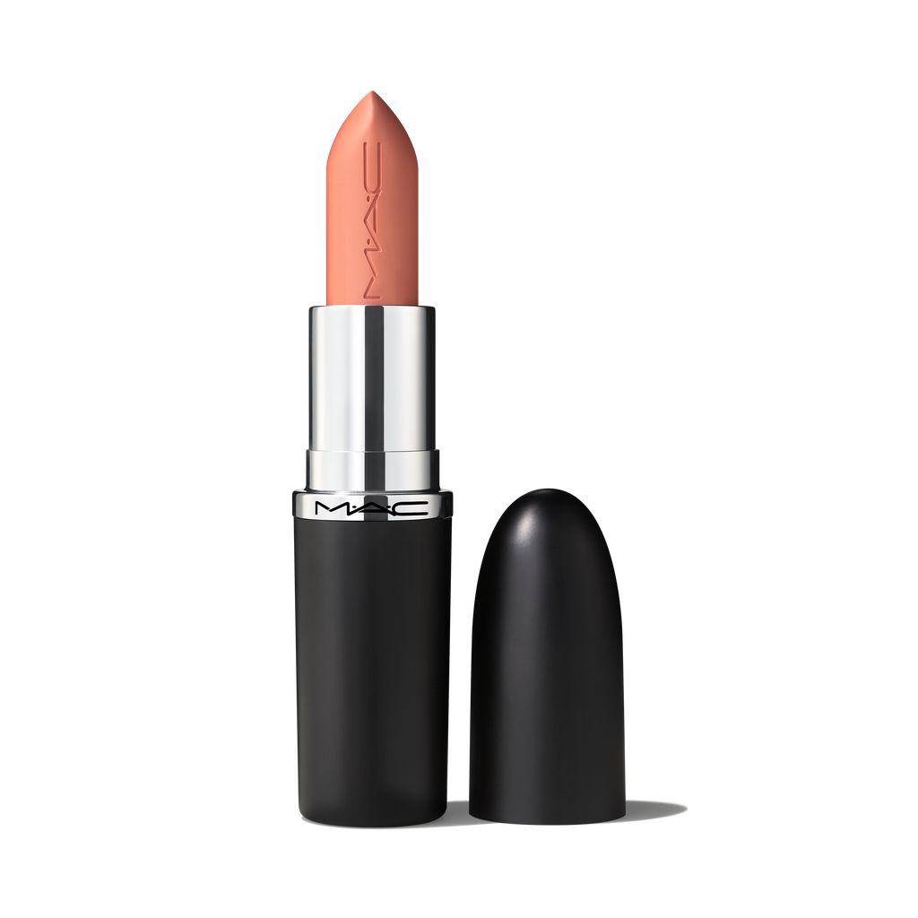 M·A·CXIMAL SLEEK SATIN LIPSTICK - Polished Daily Care