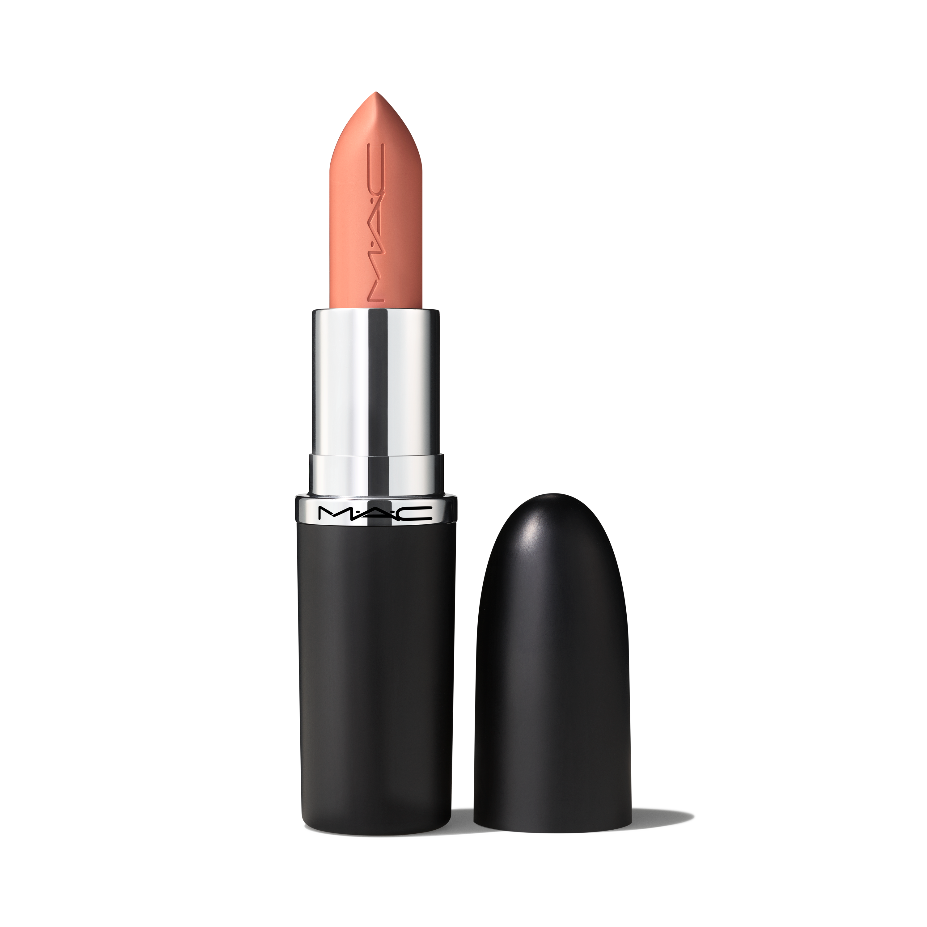 M·A·CXIMAL SLEEK SATIN LIPSTICK - Polished Daily Care