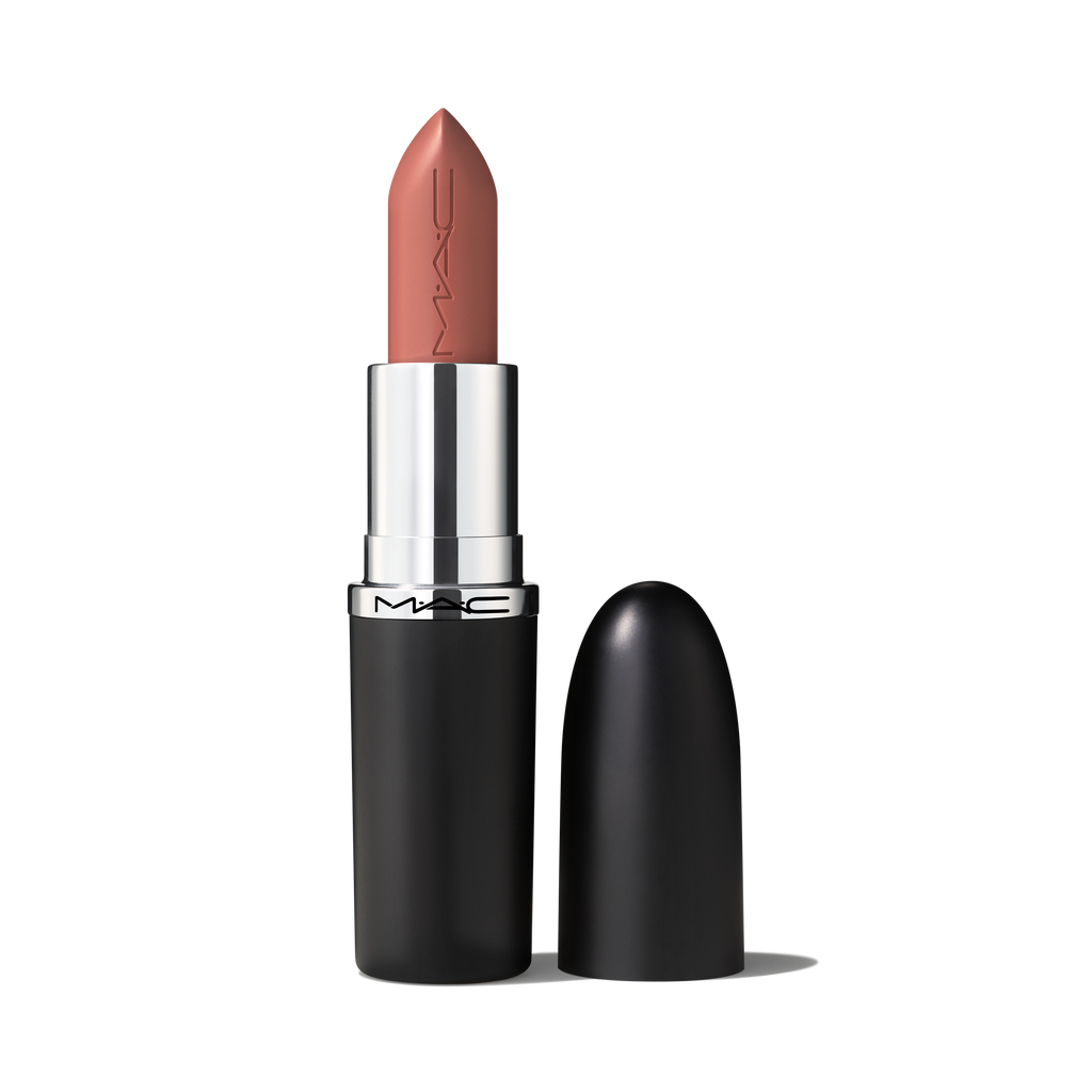 M·A·CXIMAL SLEEK SATIN LIPSTICK - Polished Daily Care