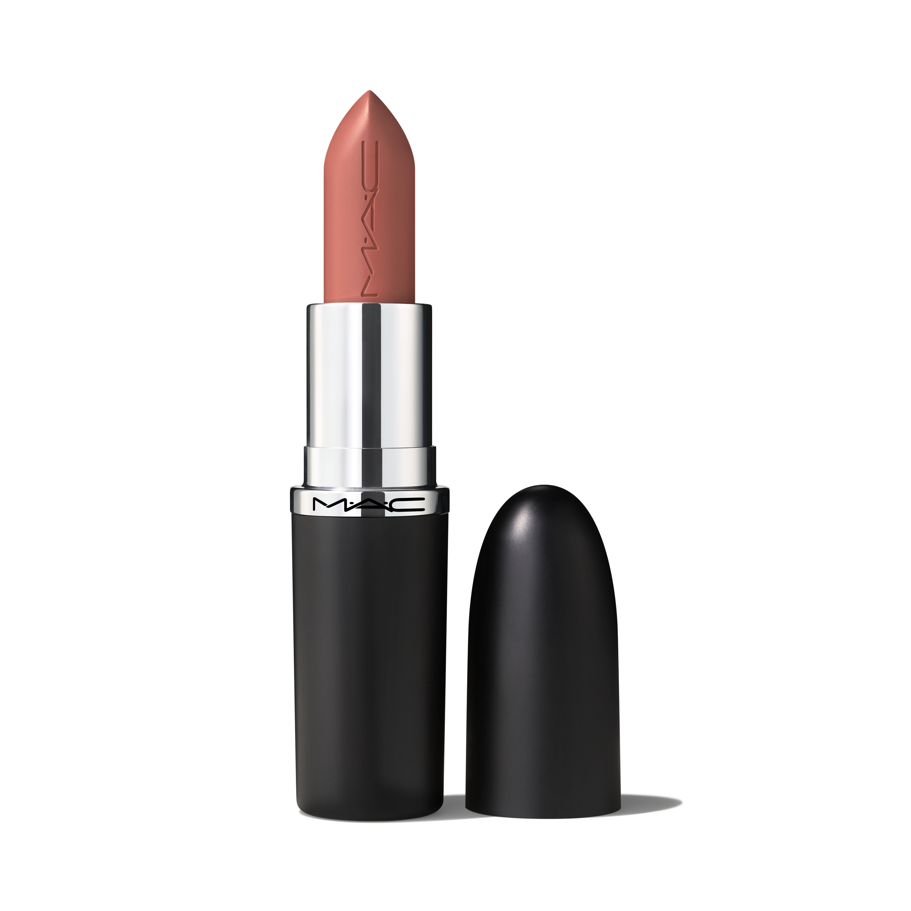 M·A·CXIMAL SLEEK SATIN LIPSTICK - Polished Daily Care