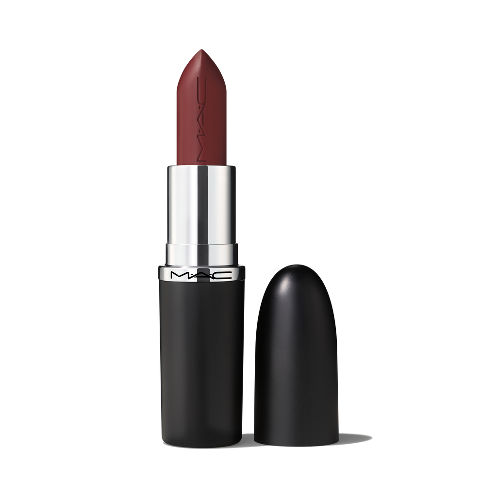 M·A·CXIMAL SLEEK SATIN LIPSTICK - Polished Daily Care