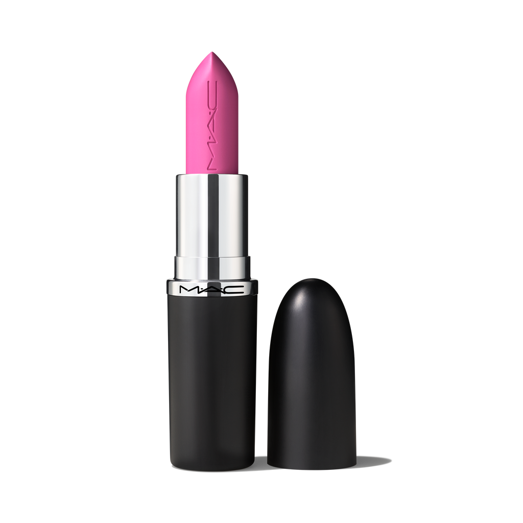 M·A·CXIMAL SLEEK SATIN LIPSTICK - Polished Daily Care
