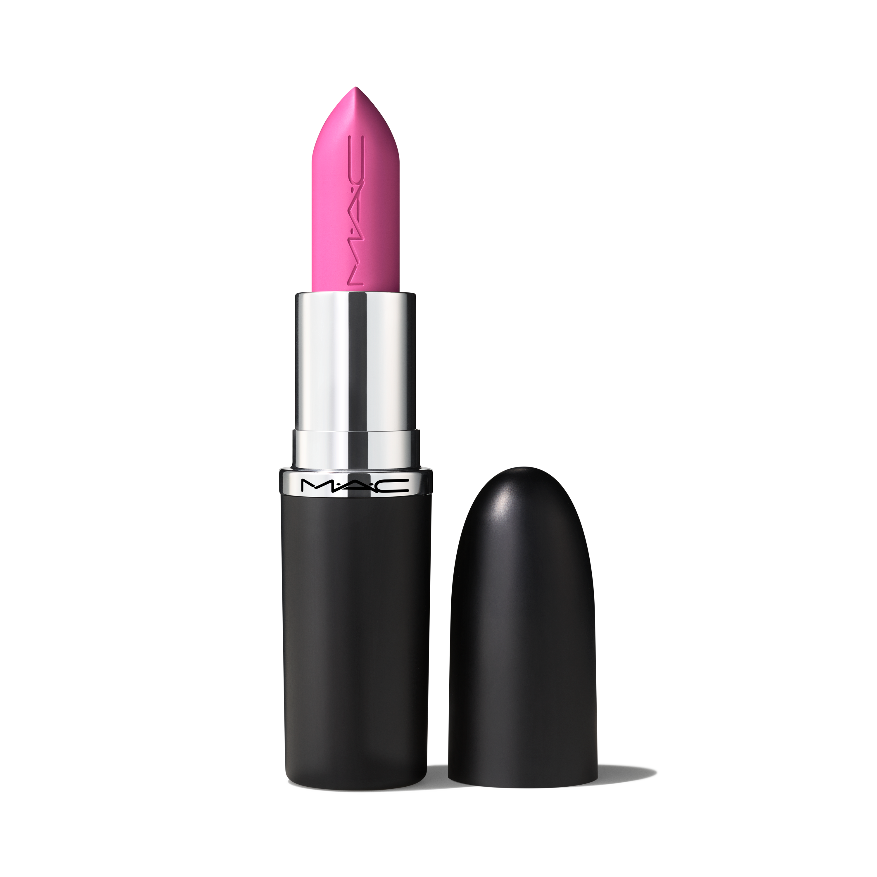 M·A·CXIMAL SLEEK SATIN LIPSTICK - Polished Daily Care