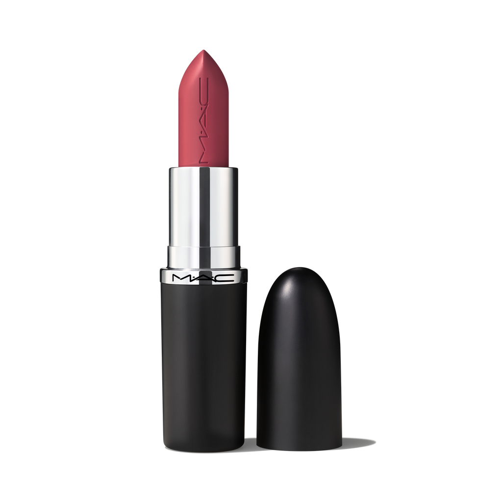 M·A·CXIMAL SLEEK SATIN LIPSTICK - Polished Daily Care