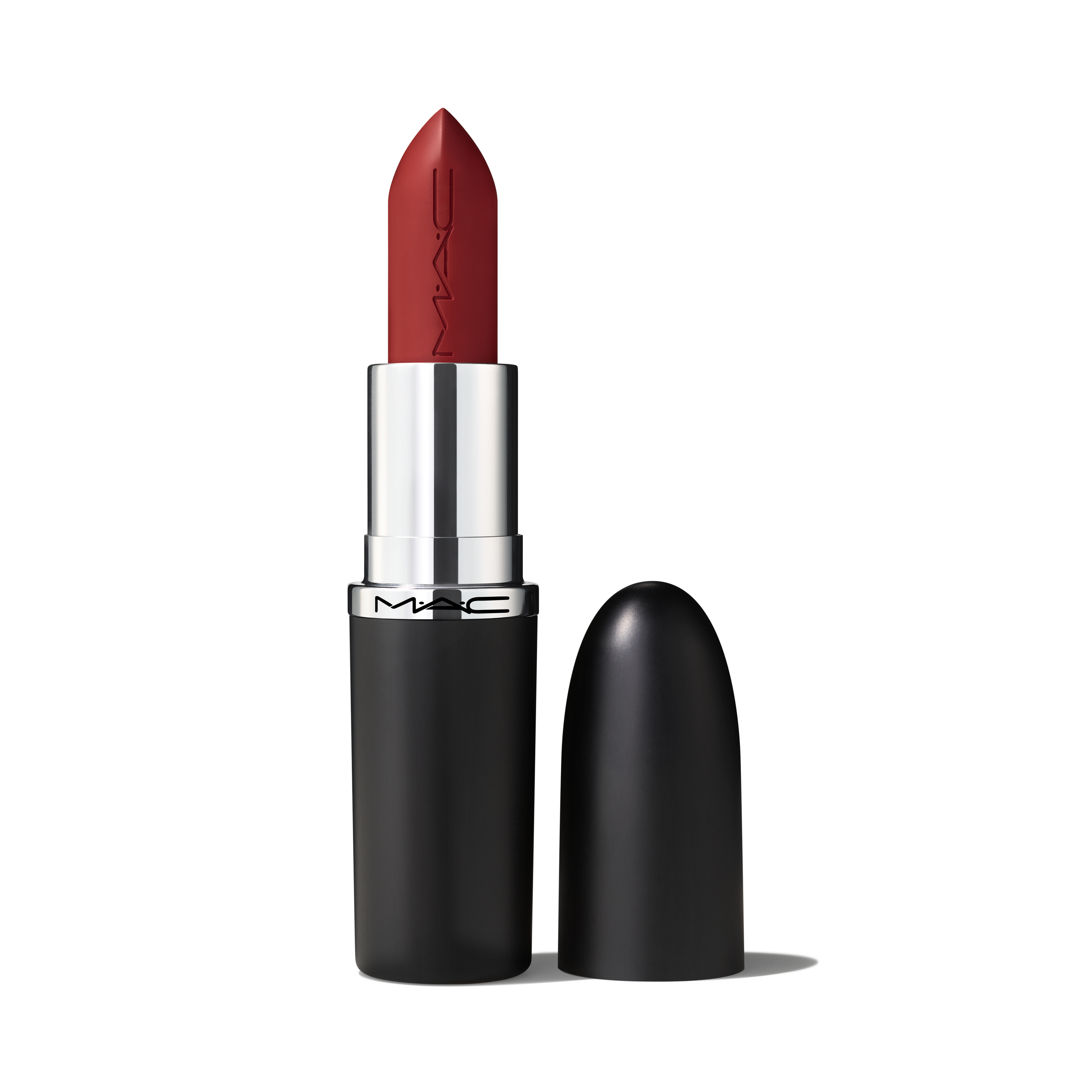 M·A·CXIMAL SLEEK SATIN LIPSTICK - Polished Daily Care