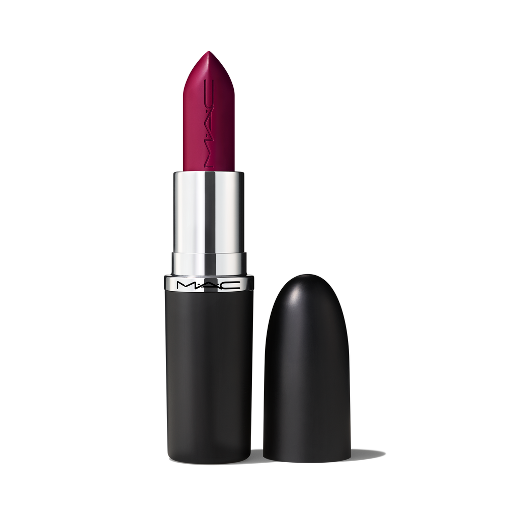 M·A·CXIMAL SLEEK SATIN LIPSTICK - Polished Daily Care